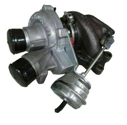 D2Mz-6K682-Frm Motorcraft Turbocharger