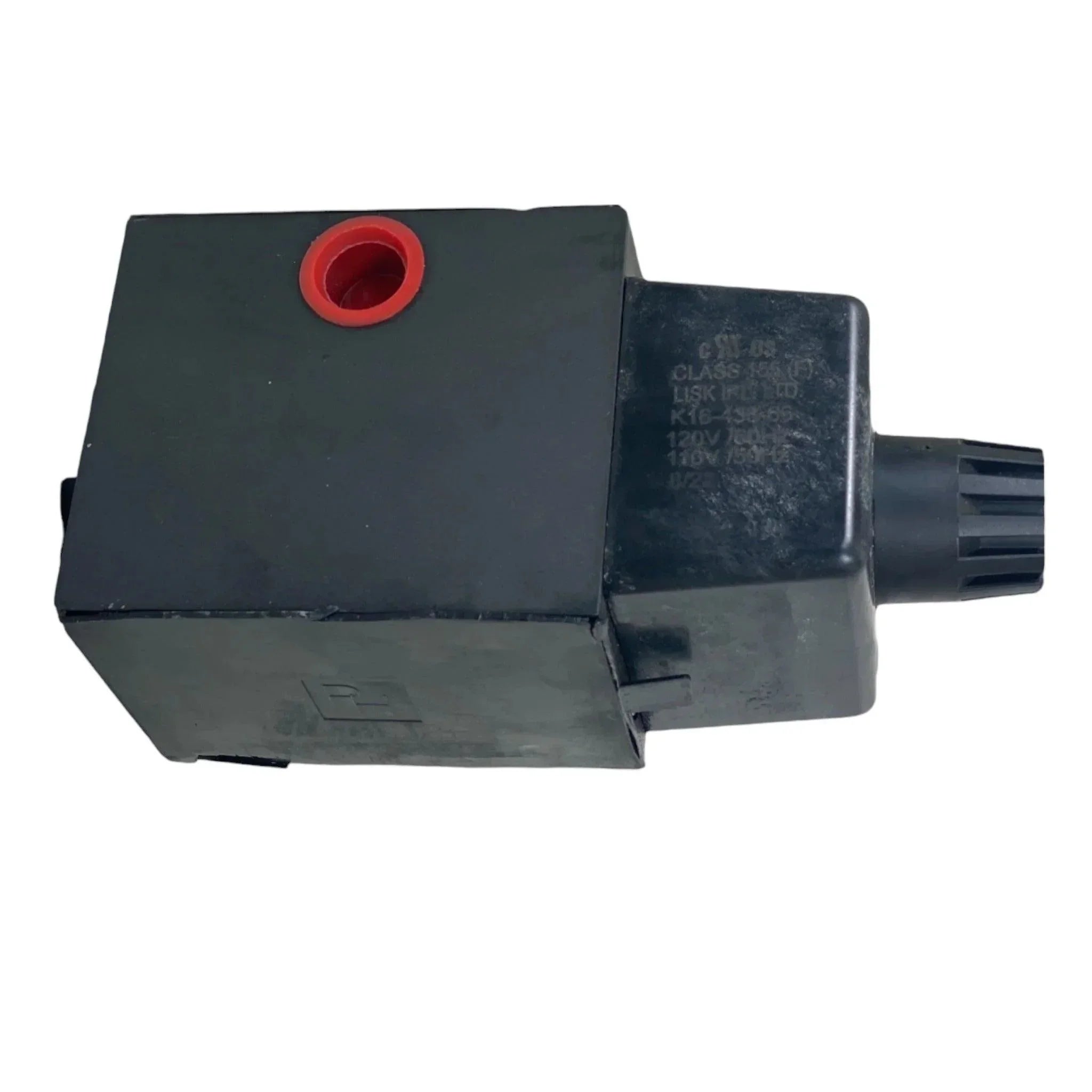 02391087 Genuine Parker Hydraulic Valve Division
