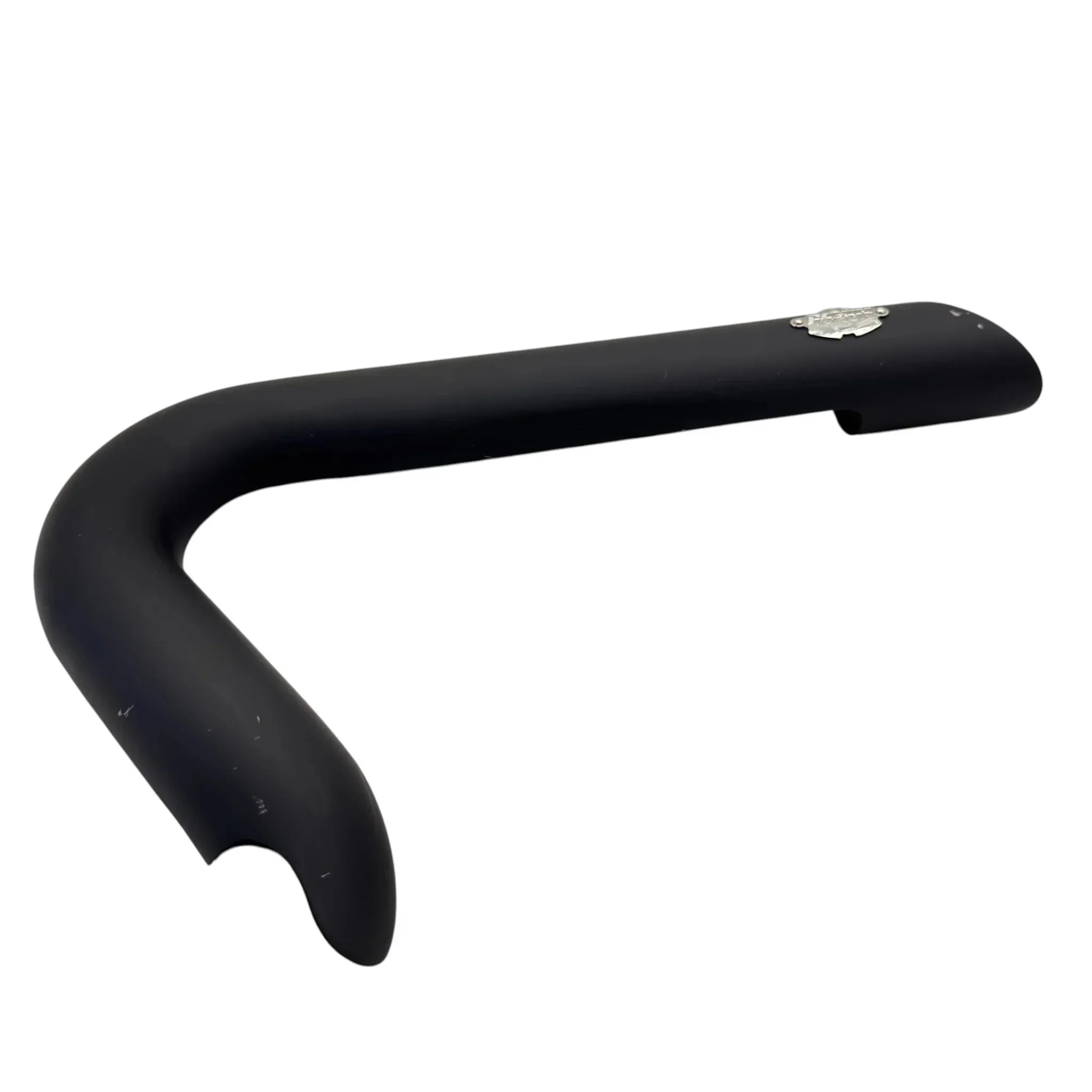 D443FC Genuine Vanes & Hines Rear Head Pipe