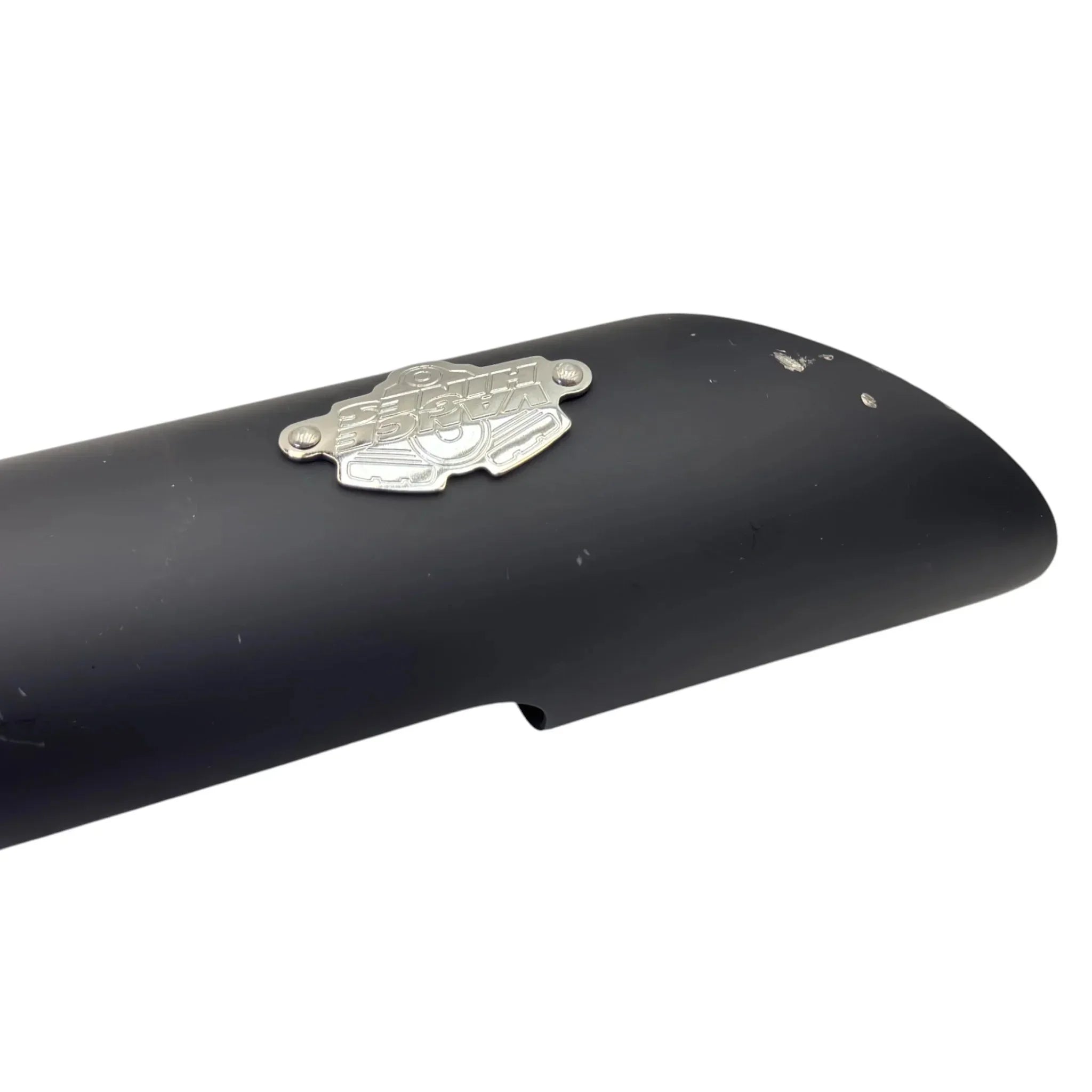 D443FC Genuine Vanes & Hines Rear Head Pipe