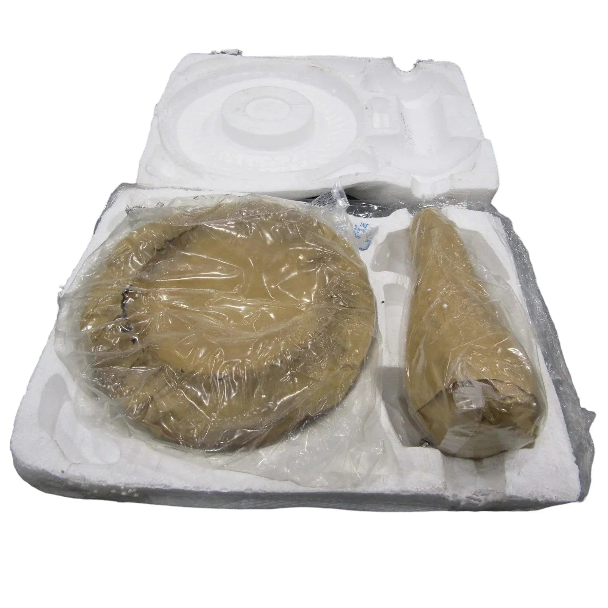 D44JK-513RUB Yukon Ring & Pinion Set