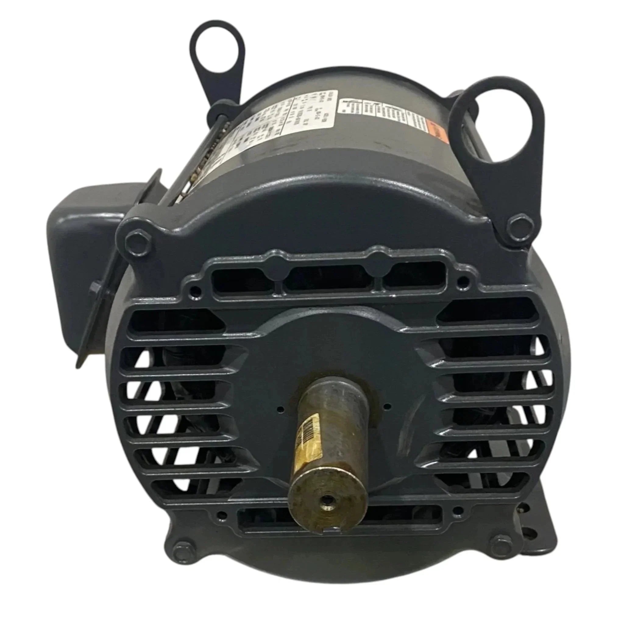 D5P2D U.S. Motors Electric Motor 208/230-460V