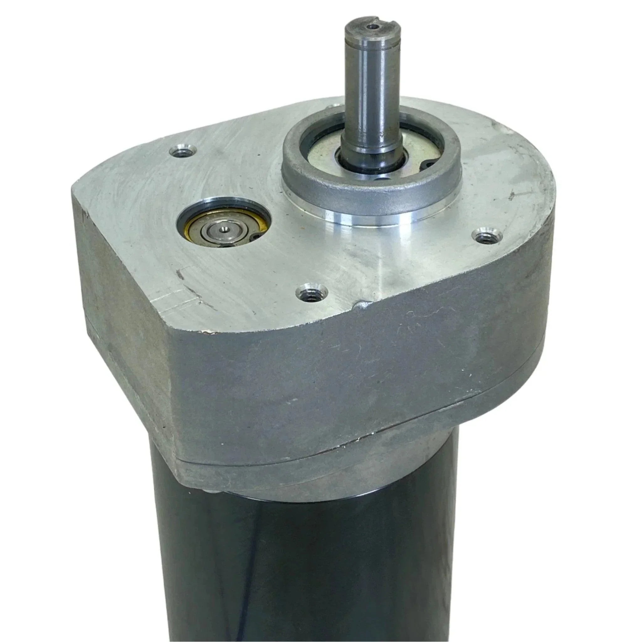 D8G-516 Sanyo Denki DC Geared Motor For FAR-2117 Furuno