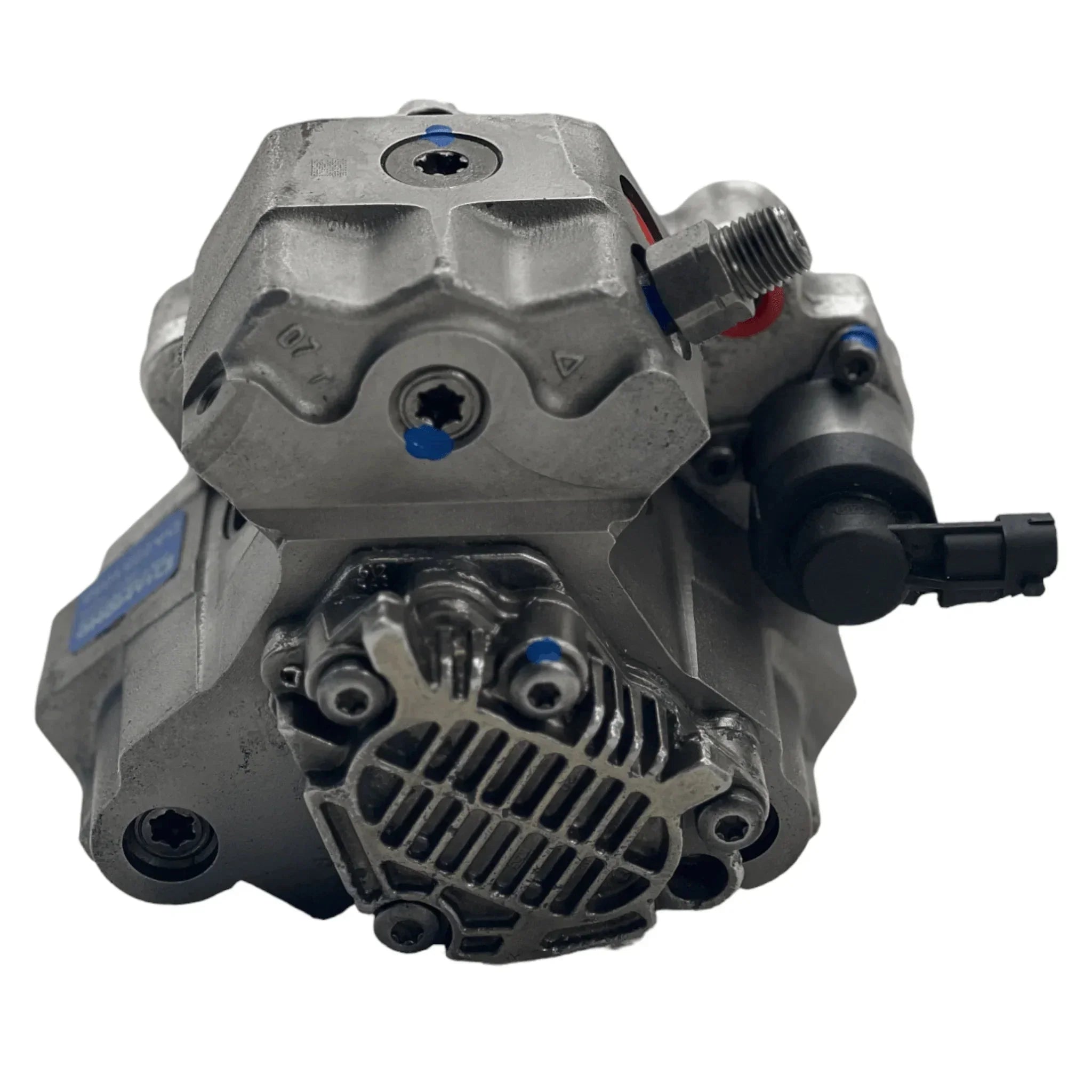 Da2251055 Genuine Diamond Fuel Pump Cp3