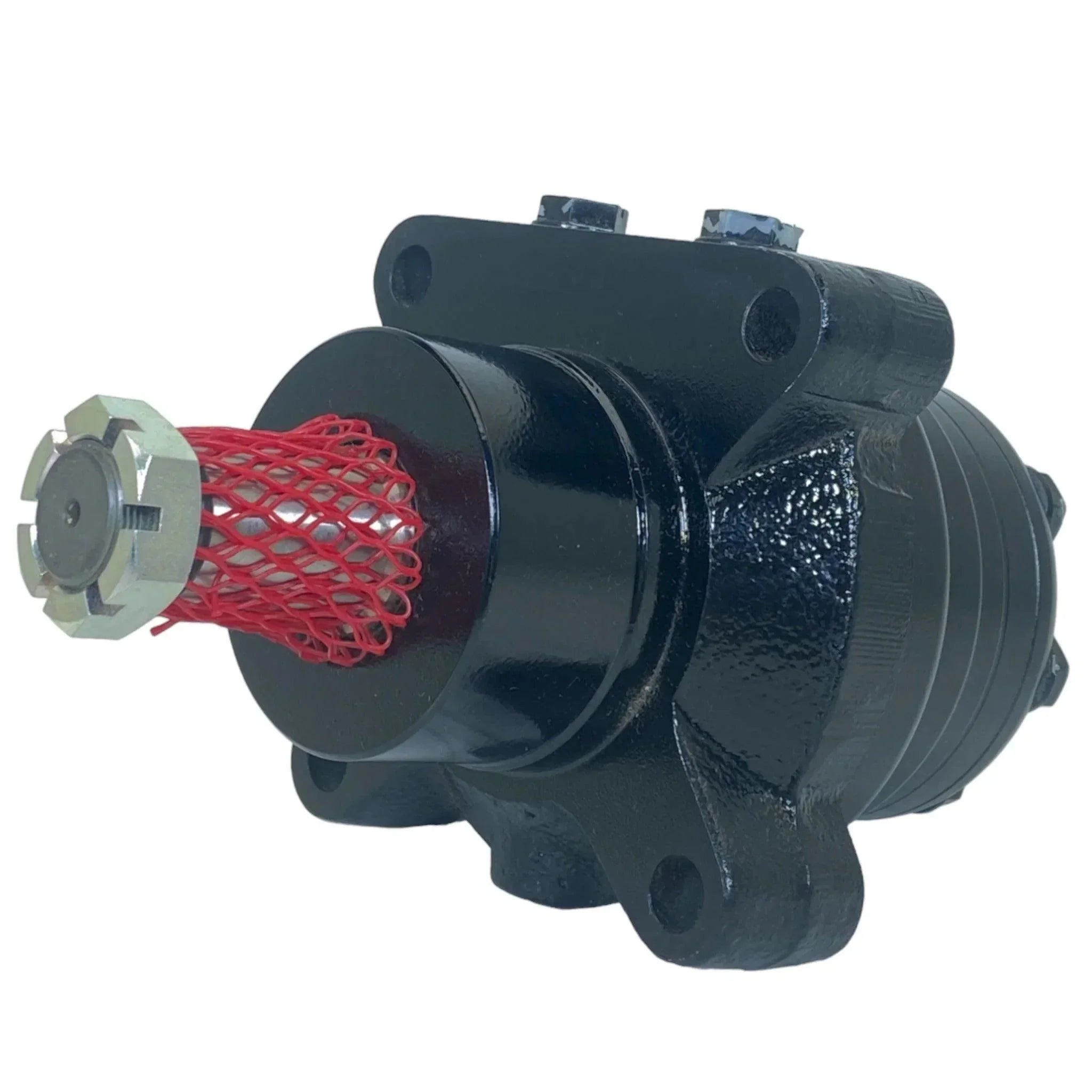 DAN151H3043 White Hydraulic Motor OMEW 160 CW