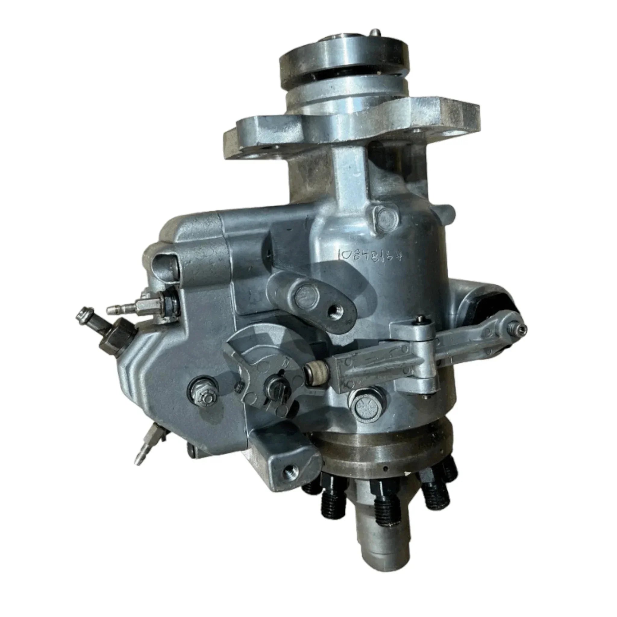 DB28316279 Genuine Ambac International Fuel Injection Pump Db2 For Gmc 6.5L
