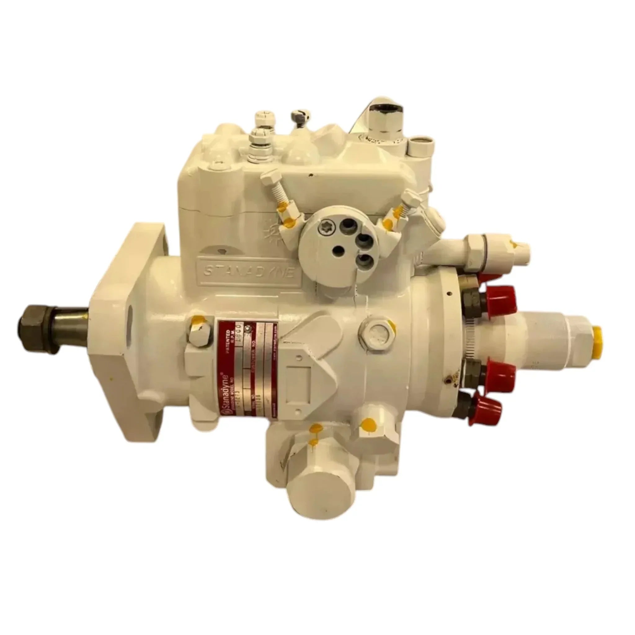 DB4-5273 Genuine Stanadyne Injection Pump