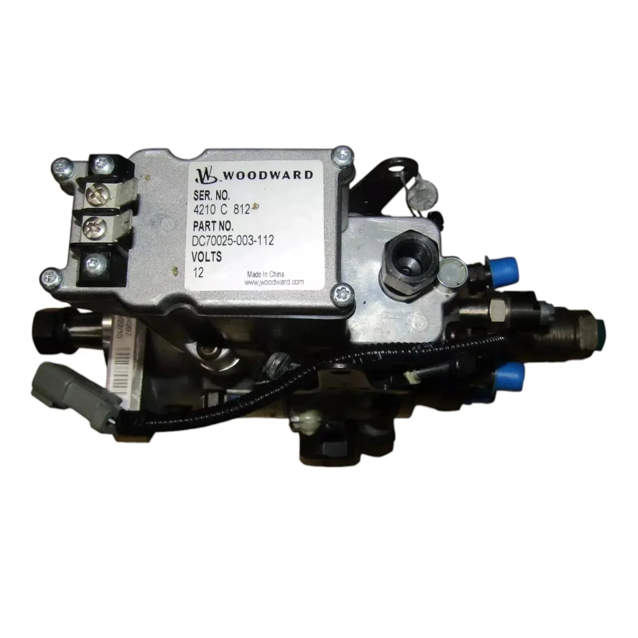 DB4429-5895 Genuine Stanadyne Fuel Injection Pump