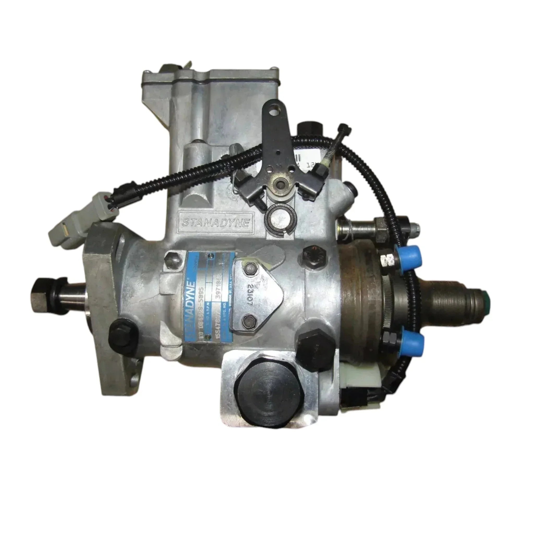 DB4429-5895 Genuine Stanadyne Fuel Injection Pump
