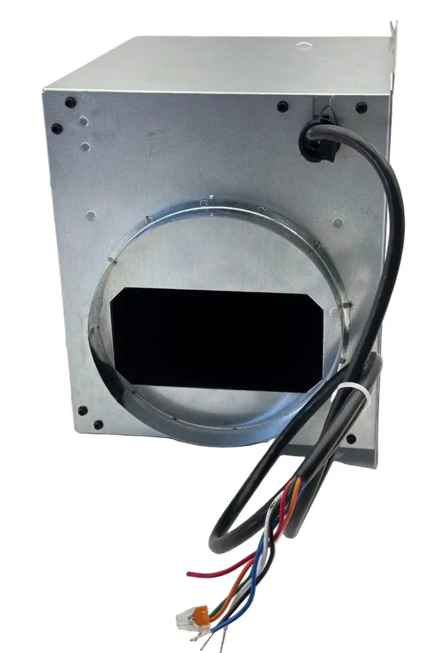 DBI-600A Zephyr Downdraft Blower Internal 120V