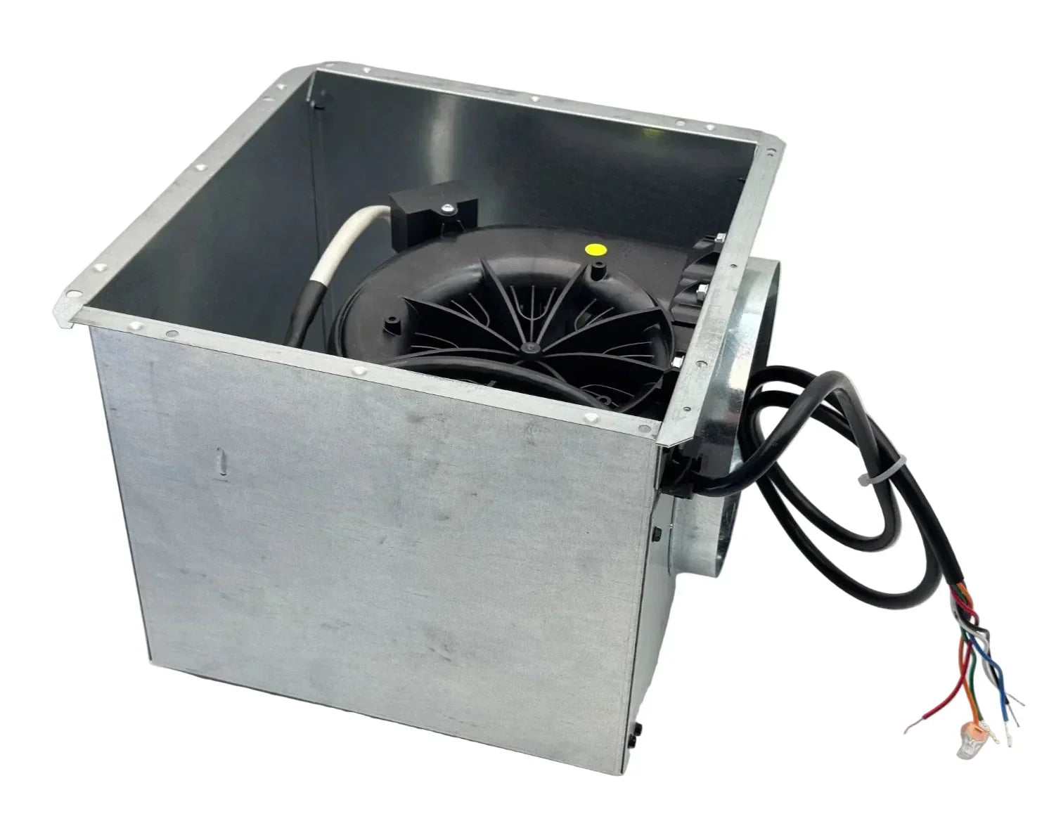 DBI-600A Zephyr Downdraft Blower Internal 120V