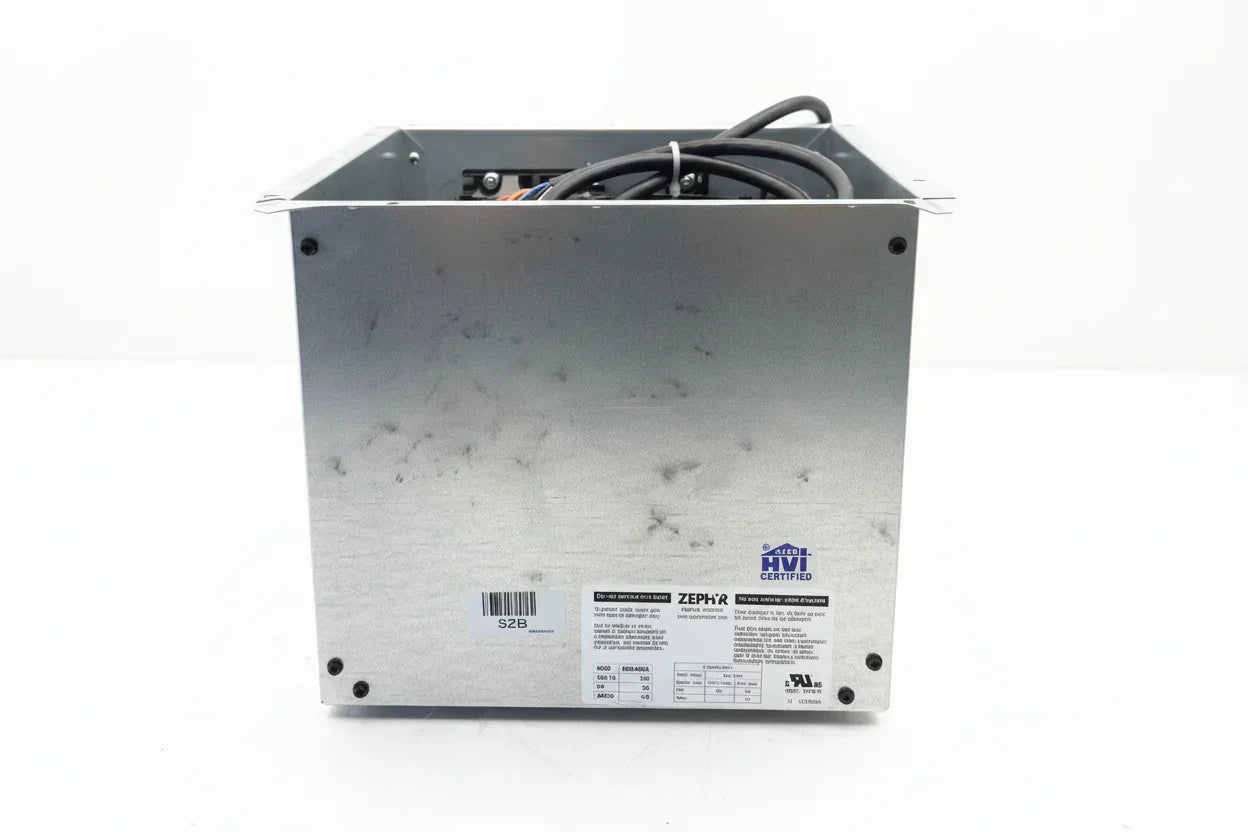 DBI-600A Zephyr Downdraft Blower Internal 120V
