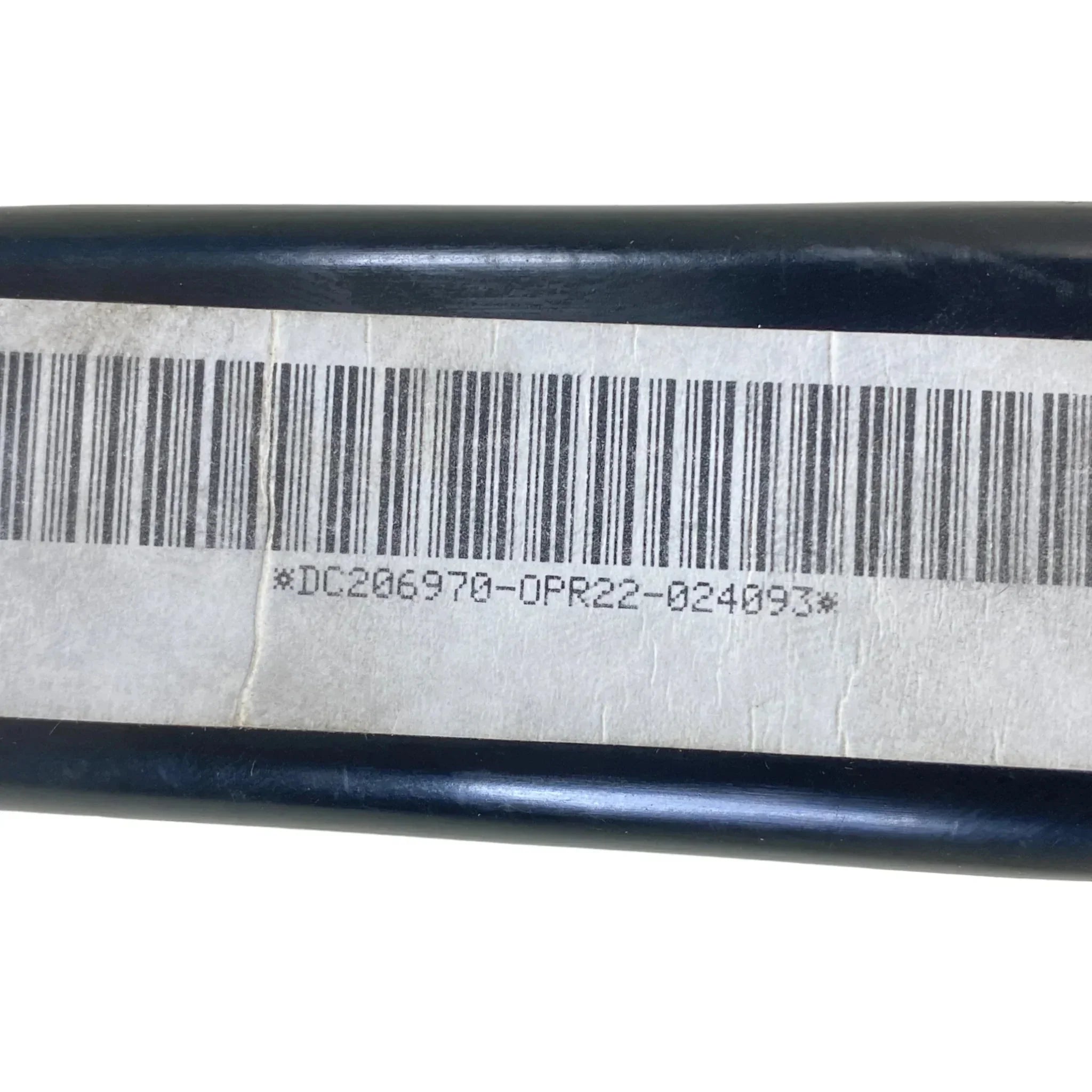 DC206970 Genuine John Deere Quick Coupler