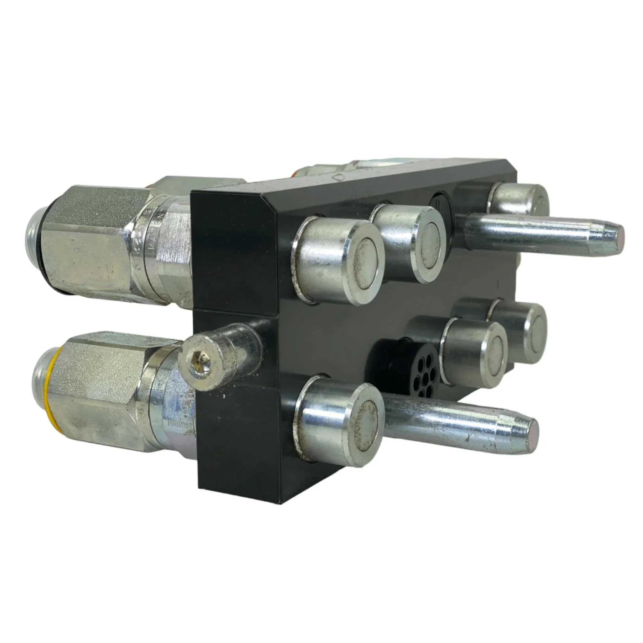 DC220816 Genuine John Deere Hydraulic Quick-Connect Coupler