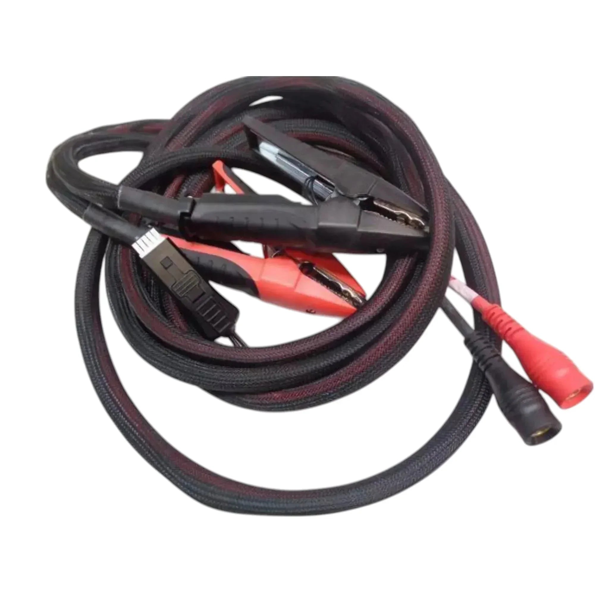 DCA-8000 Midtronics Dynamic Diagnostic Charging System