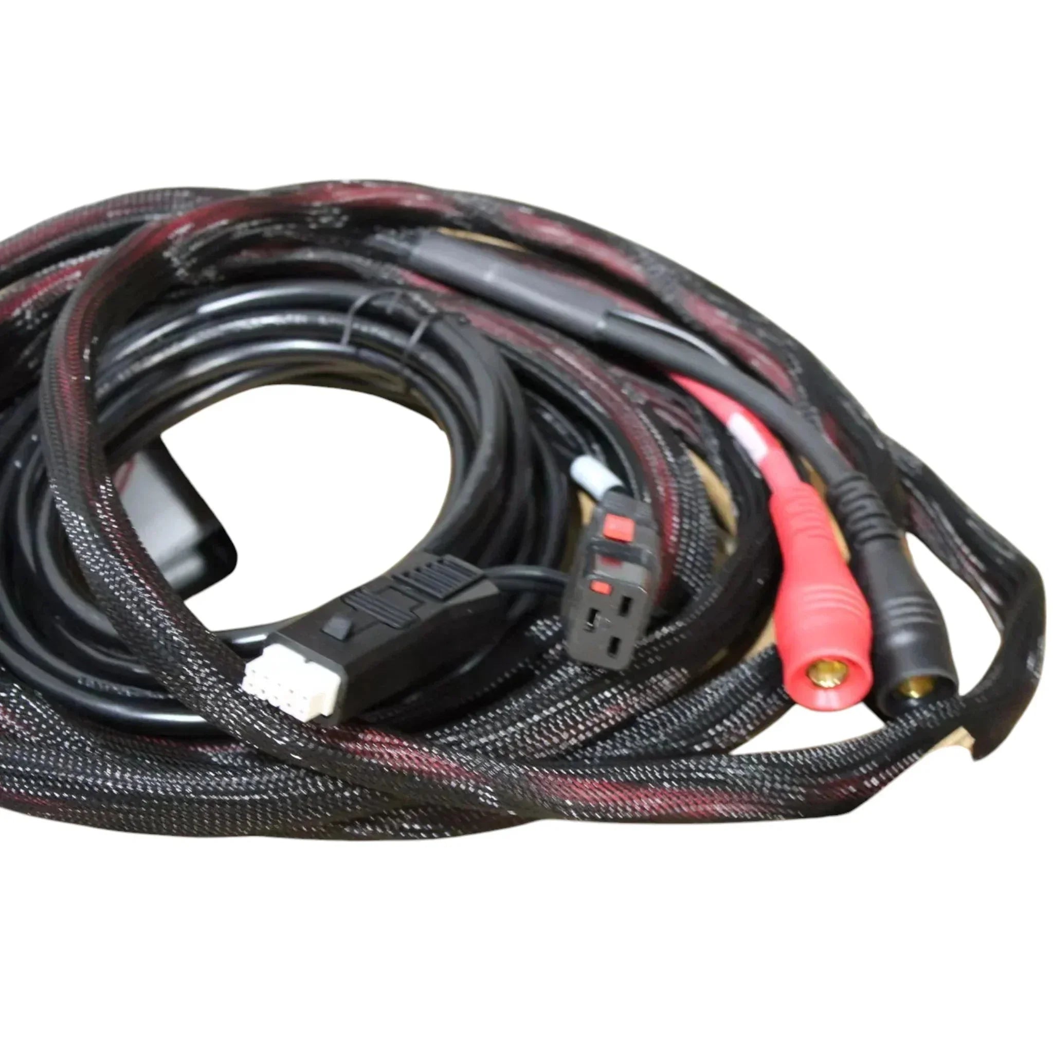 DCA-8000 Midtronics Dynamic Diagnostic Charging System