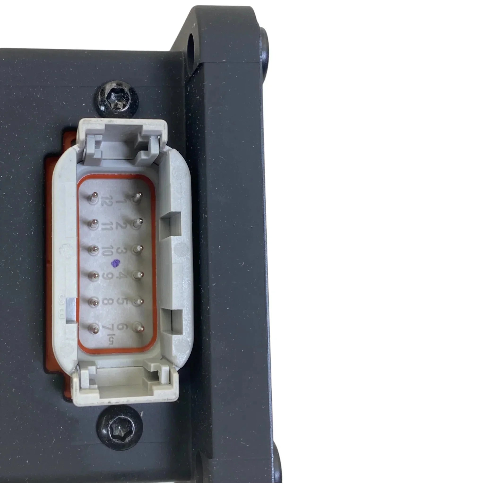 Dcu6700 Genuine Kubota Telematics Modem Kcm-3640