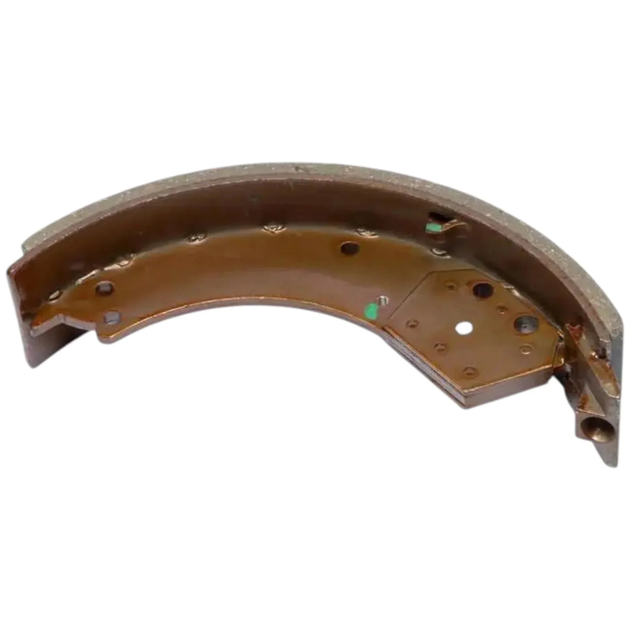 DE30314 Genuine John Deere Brake Drum Shoe Kit