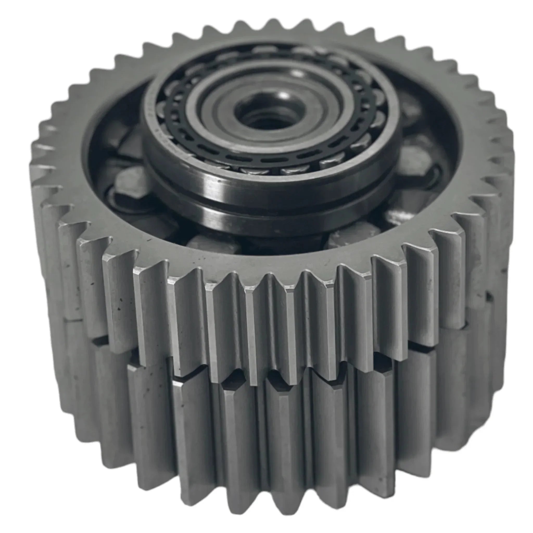 DE31979 Genuine John Deere Gear Cover Set