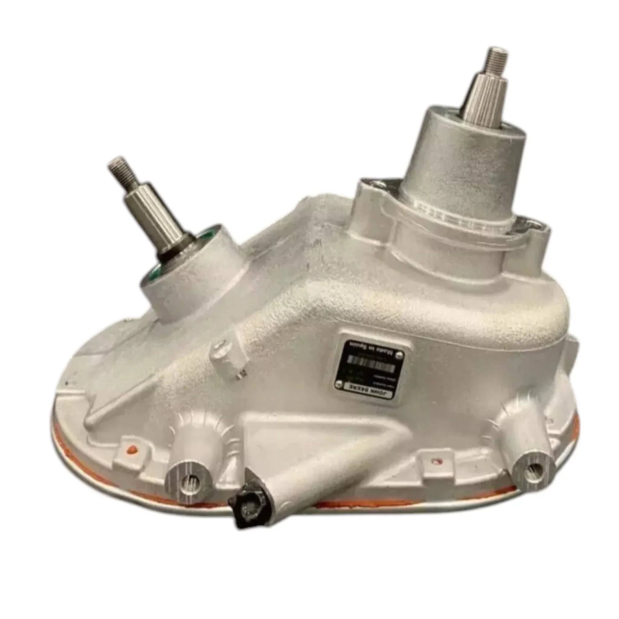 DE32601 Genuine John Deere Clean Grain Elevator Drive Gear Assembly