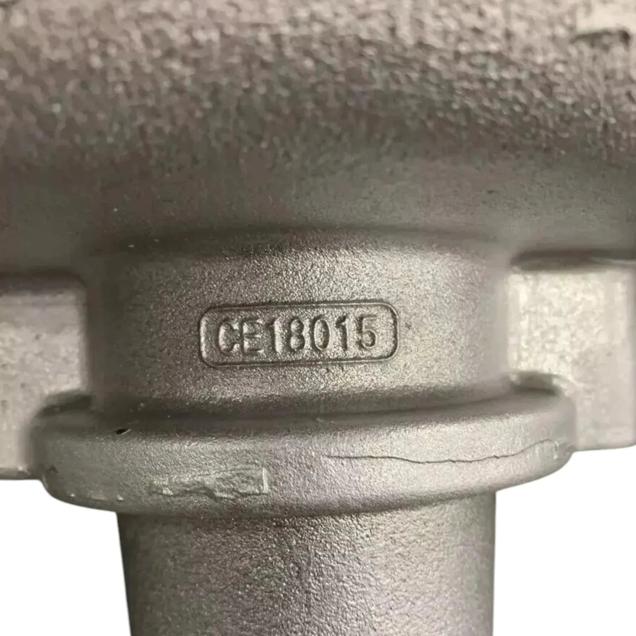 DE32601 Genuine John Deere Clean Grain Elevator Drive Gear Assembly