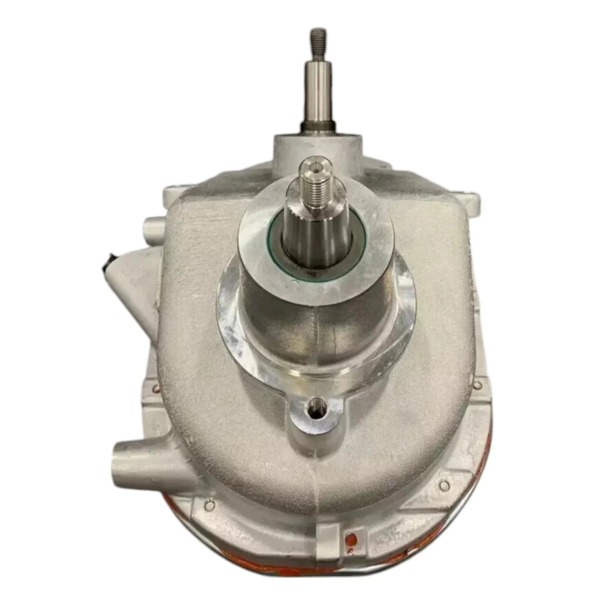 DE32601 Genuine John Deere Clean Grain Elevator Drive Gear Assembly