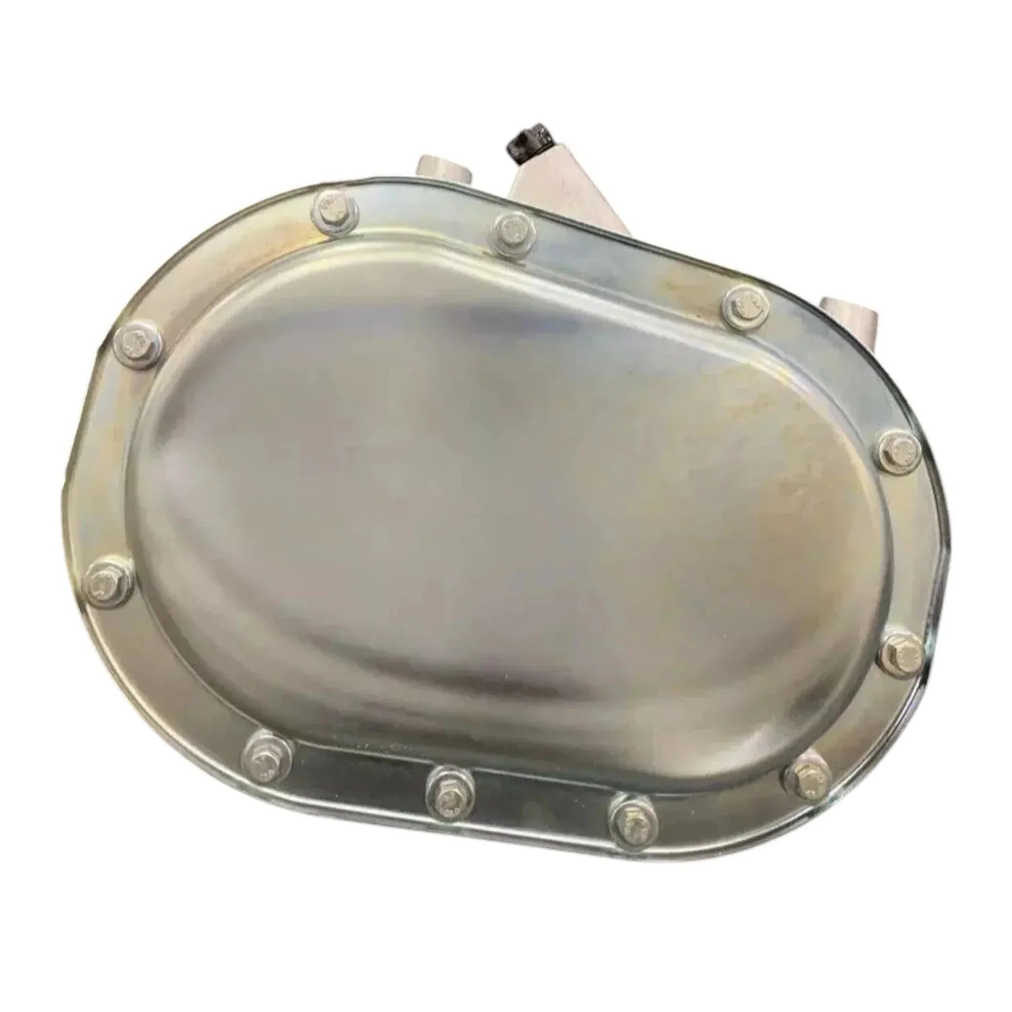 DE32601 Genuine John Deere Clean Grain Elevator Drive Gear Assembly