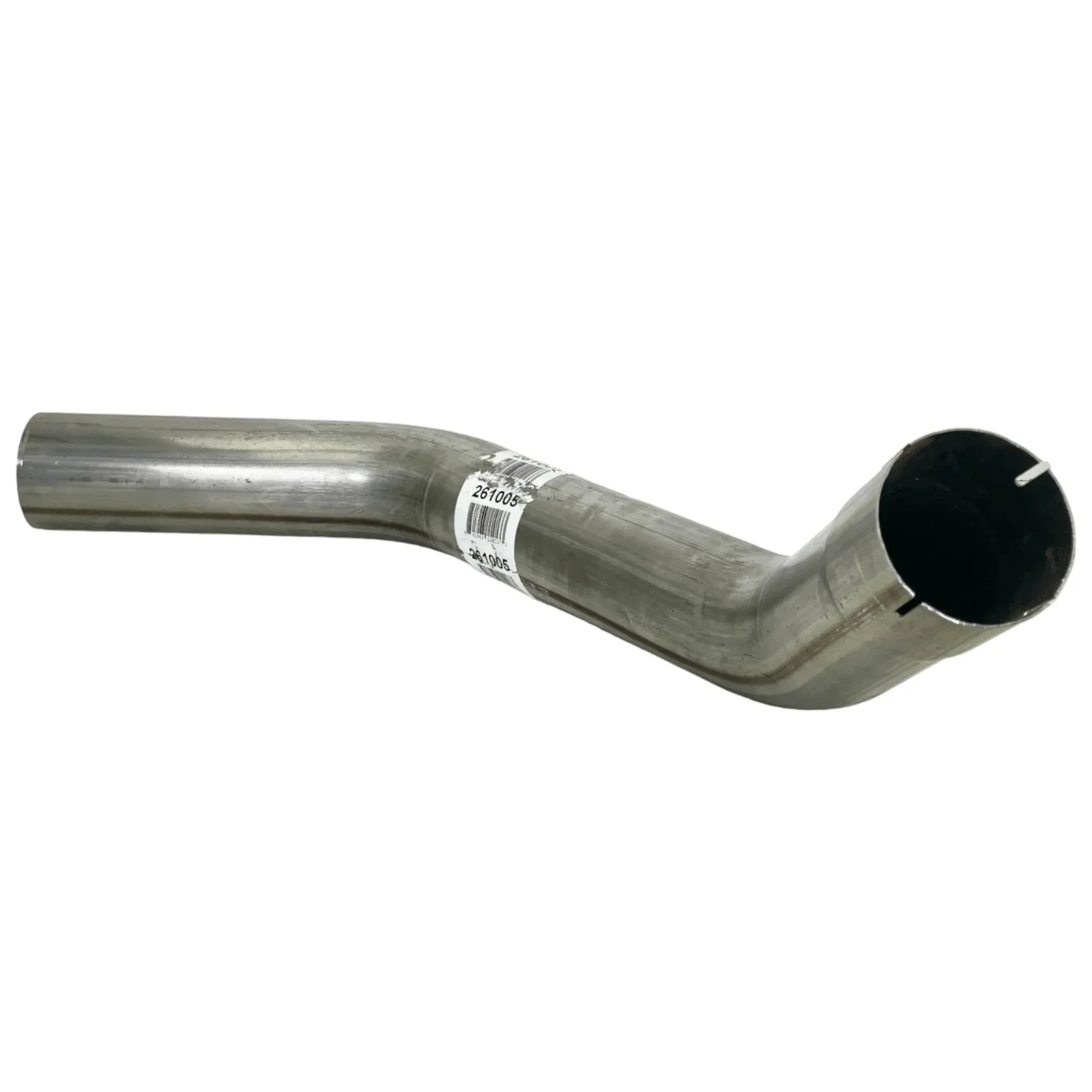 DEP-261005 Diamond Eye Exhaust Tail Pipe