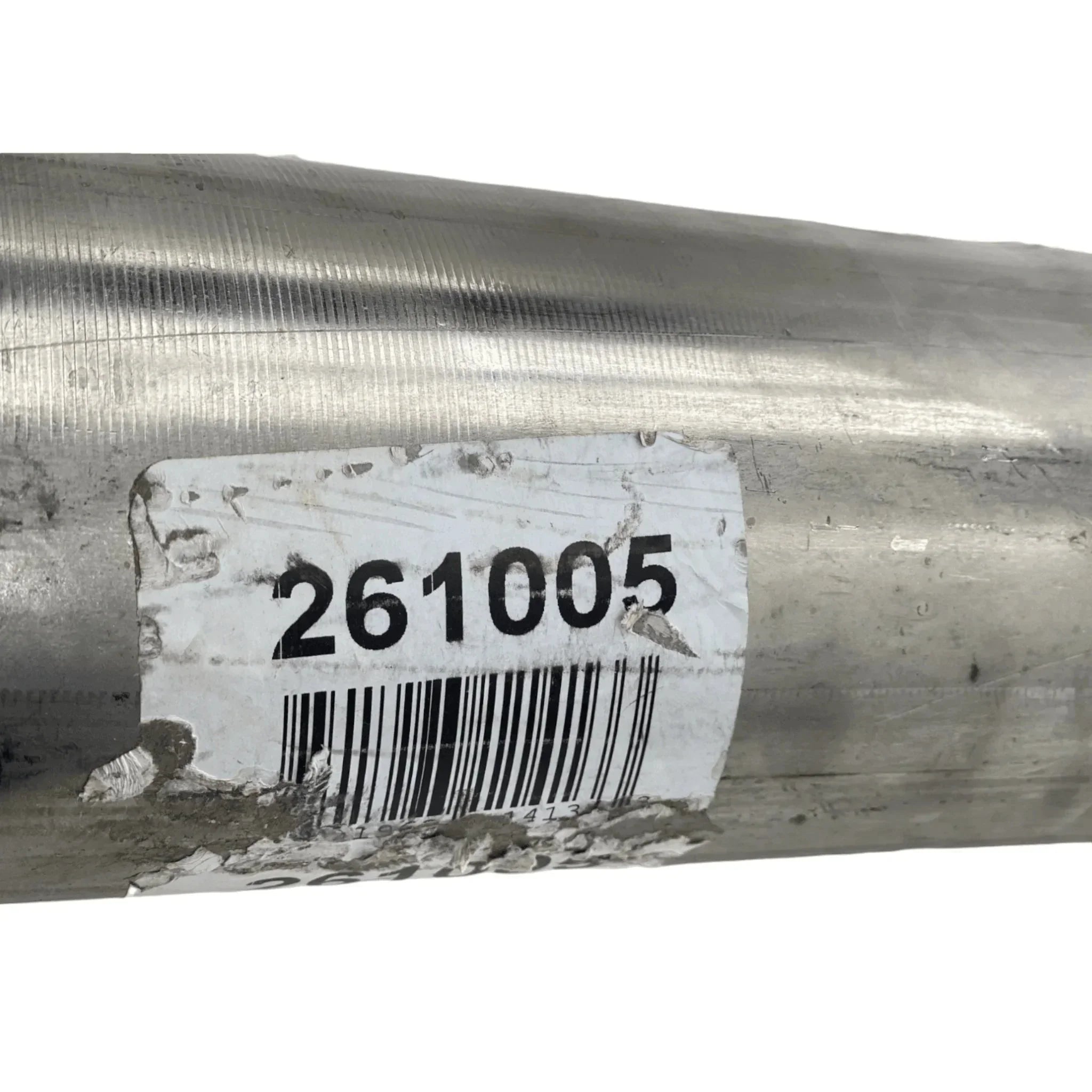 DEP-261005 Diamond Eye Exhaust Tail Pipe