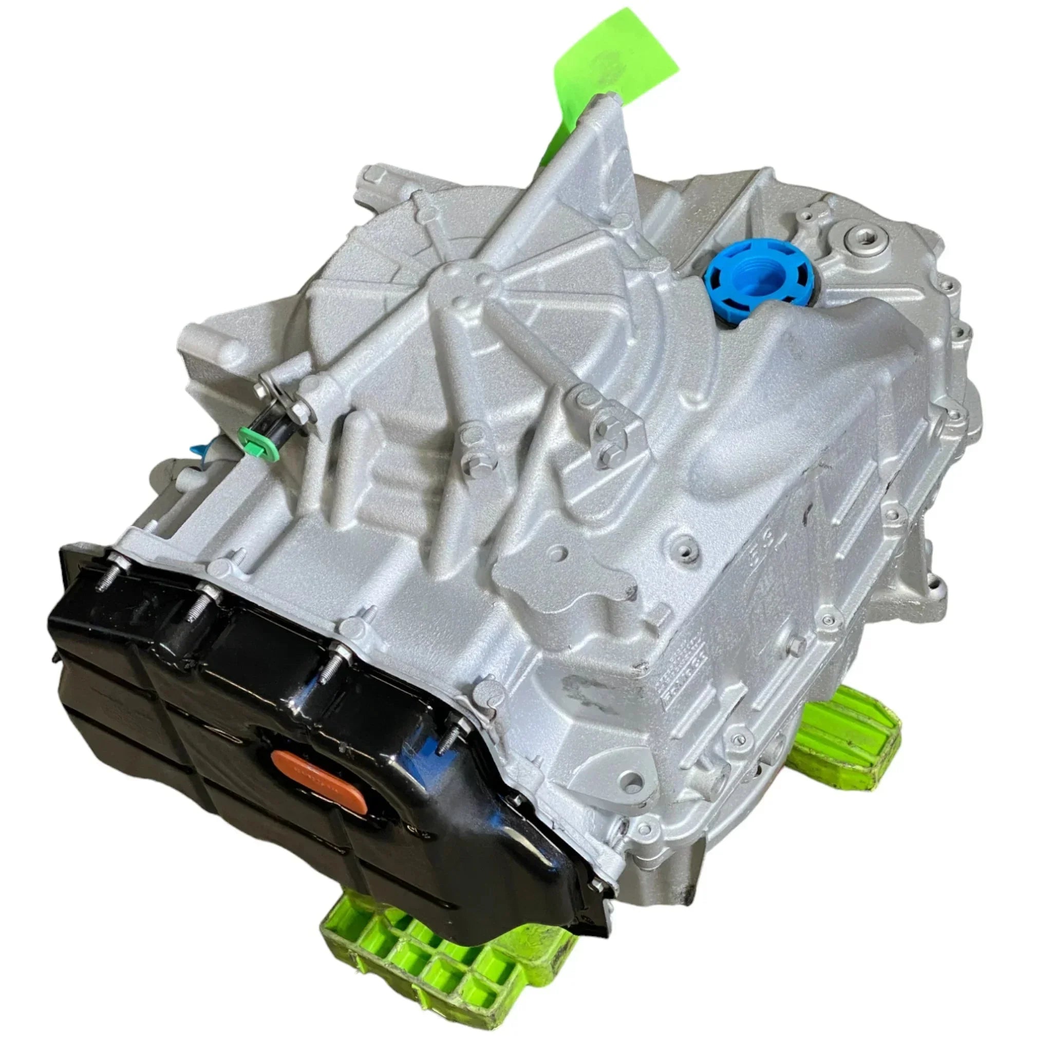 DG9Z7000Z Genuine Ford Automatic Trannsmission Assembly