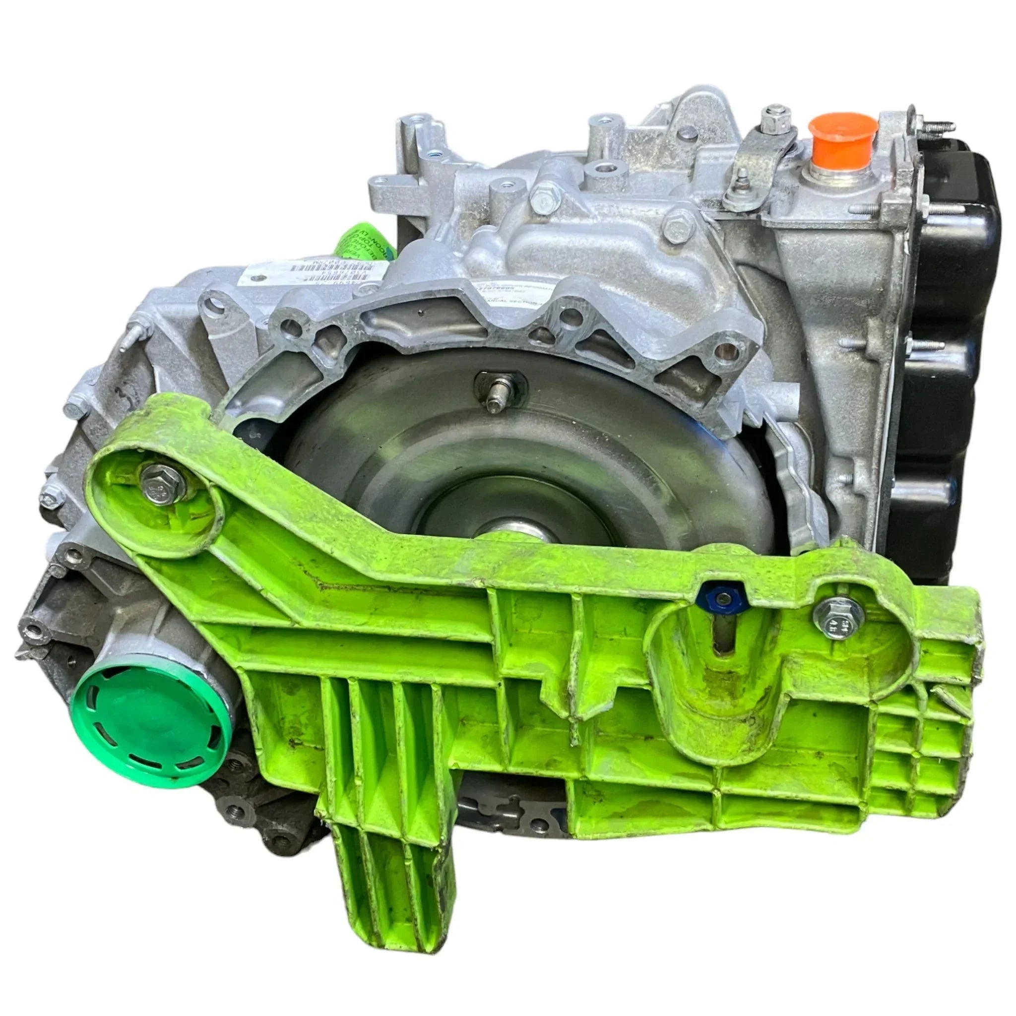 DG9Z7000Z Genuine Ford Automatic Trannsmission Assembly
