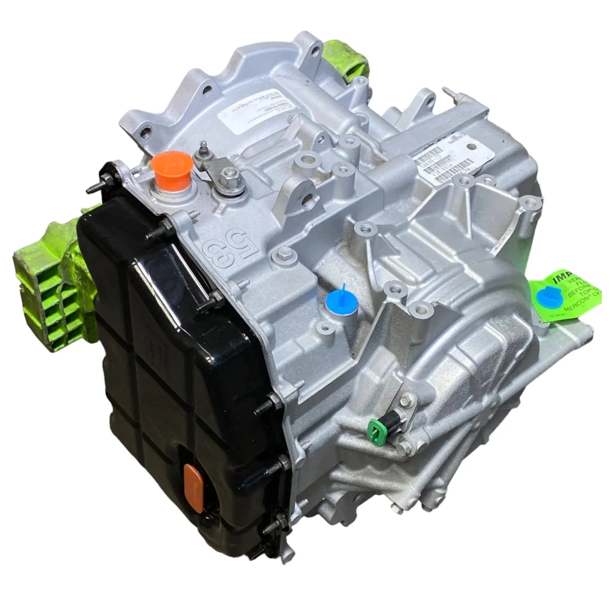 DG9Z7000Z Genuine Ford Automatic Trannsmission Assembly