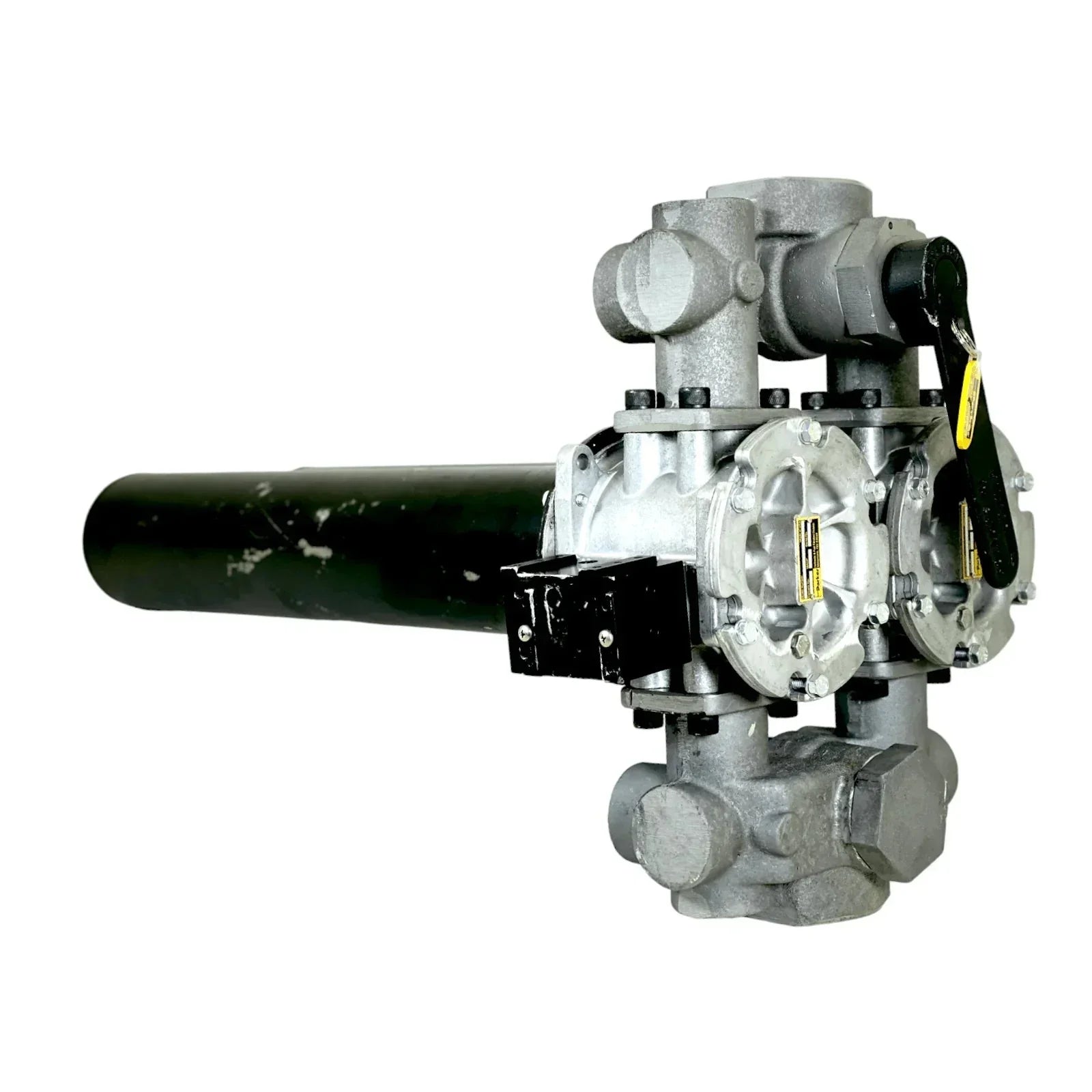 DILP210QBMM35Y9Y91 Genuine Parker Moduflow Plus Series Low Pressure Filters