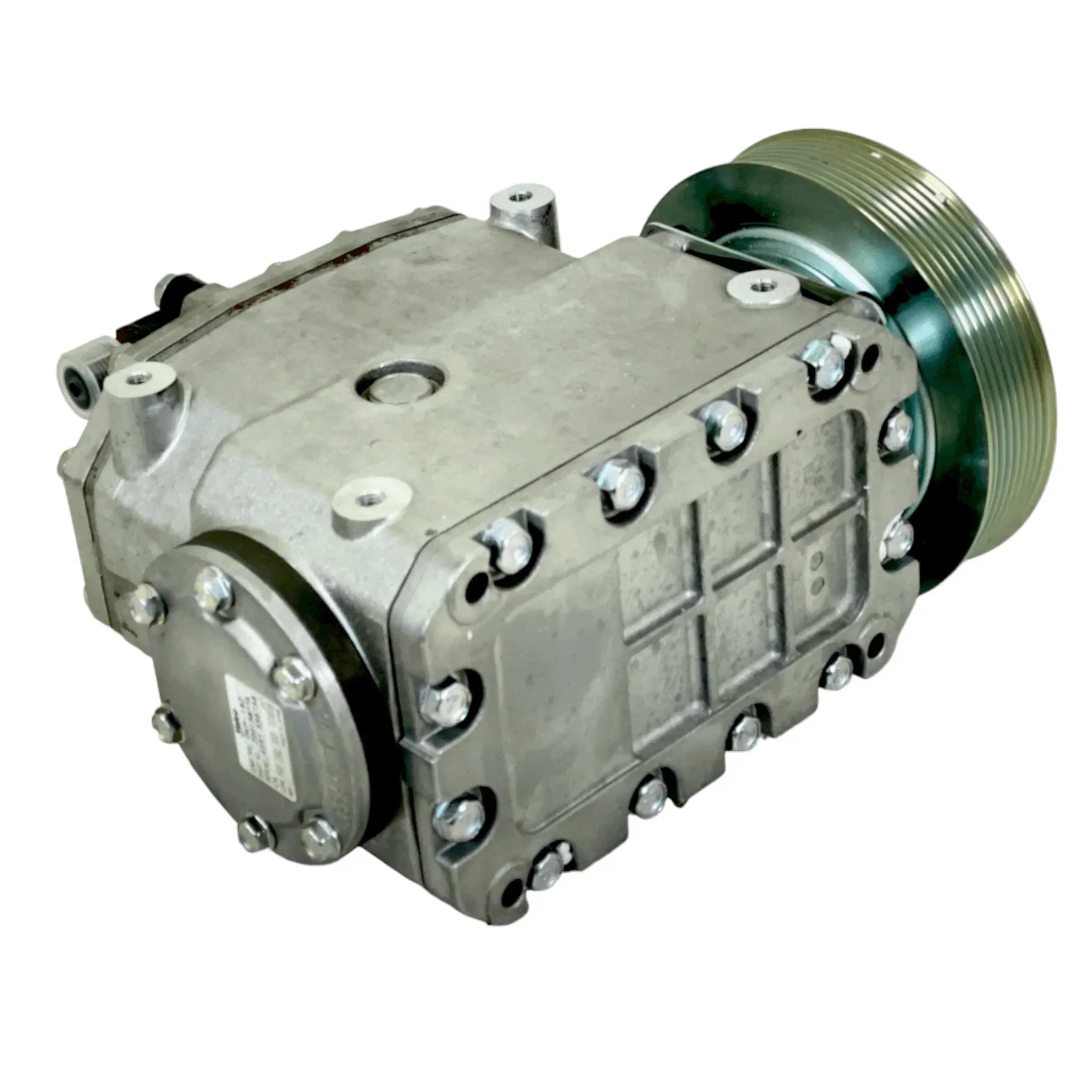 TK312R Genuine Thermo King Compressor 24V V-500