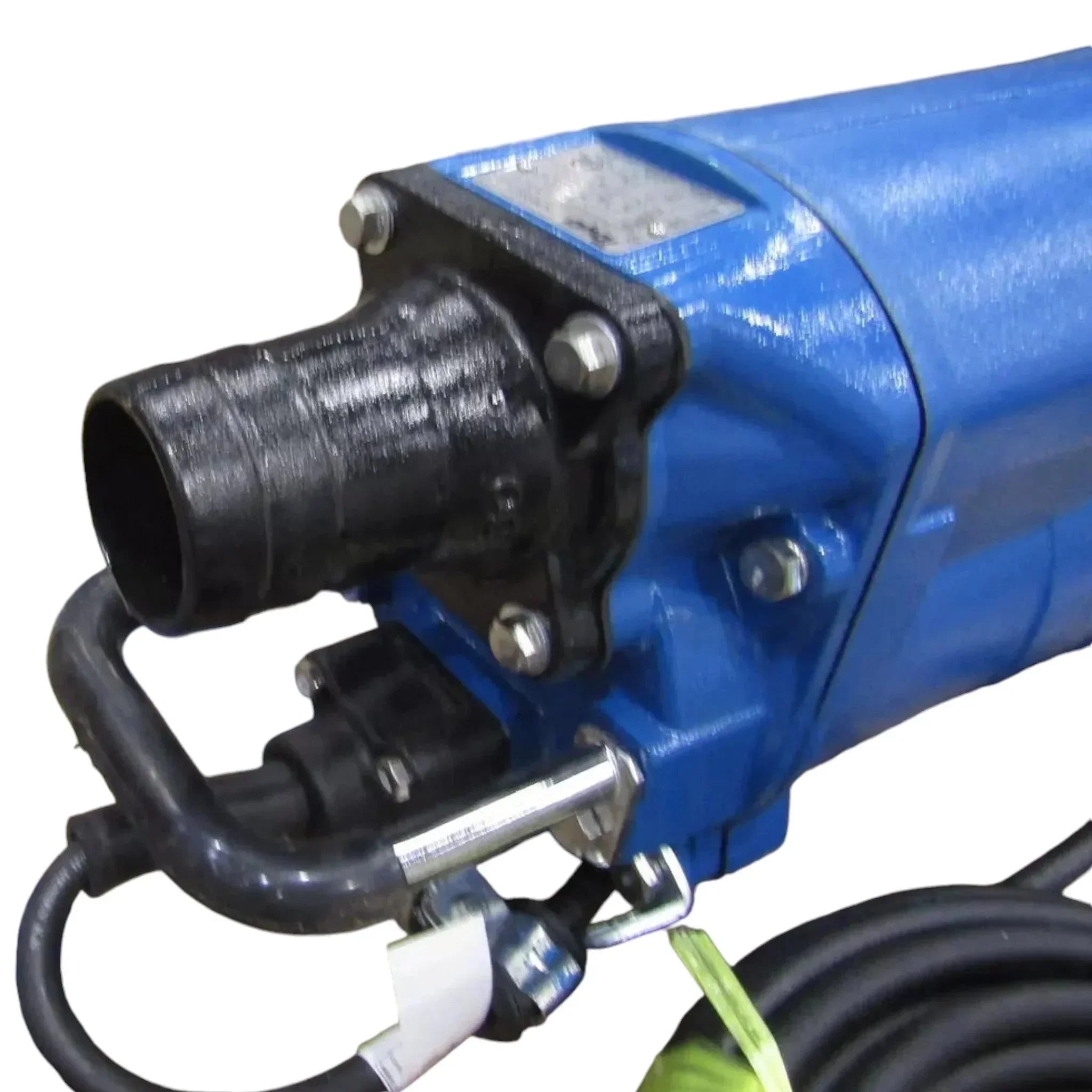 DL-4C-460V-60HZ Toyo Submersible Slurry Pump