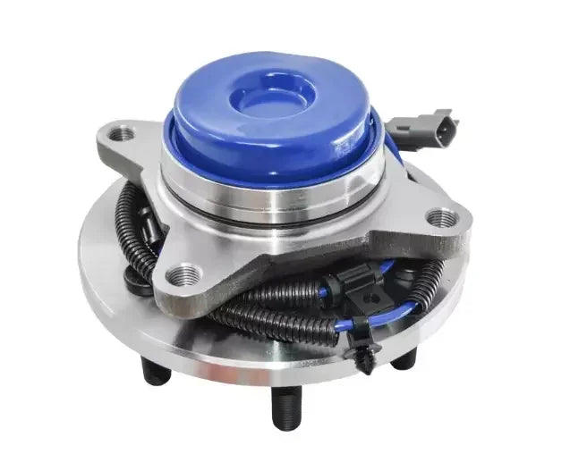 DL515157 Duralast Wheel Hub Assembly