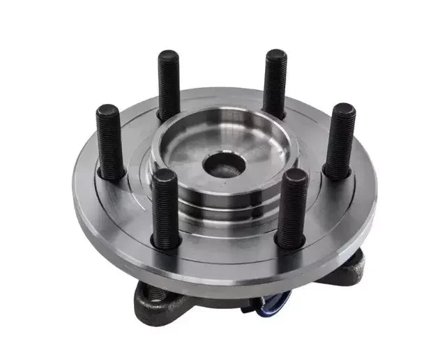 DL515157 Duralast Wheel Hub Assembly