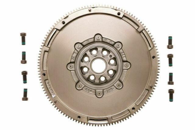 Dmf91192 Sachs Manual Transmiision Flywheel For Volkswagen 19