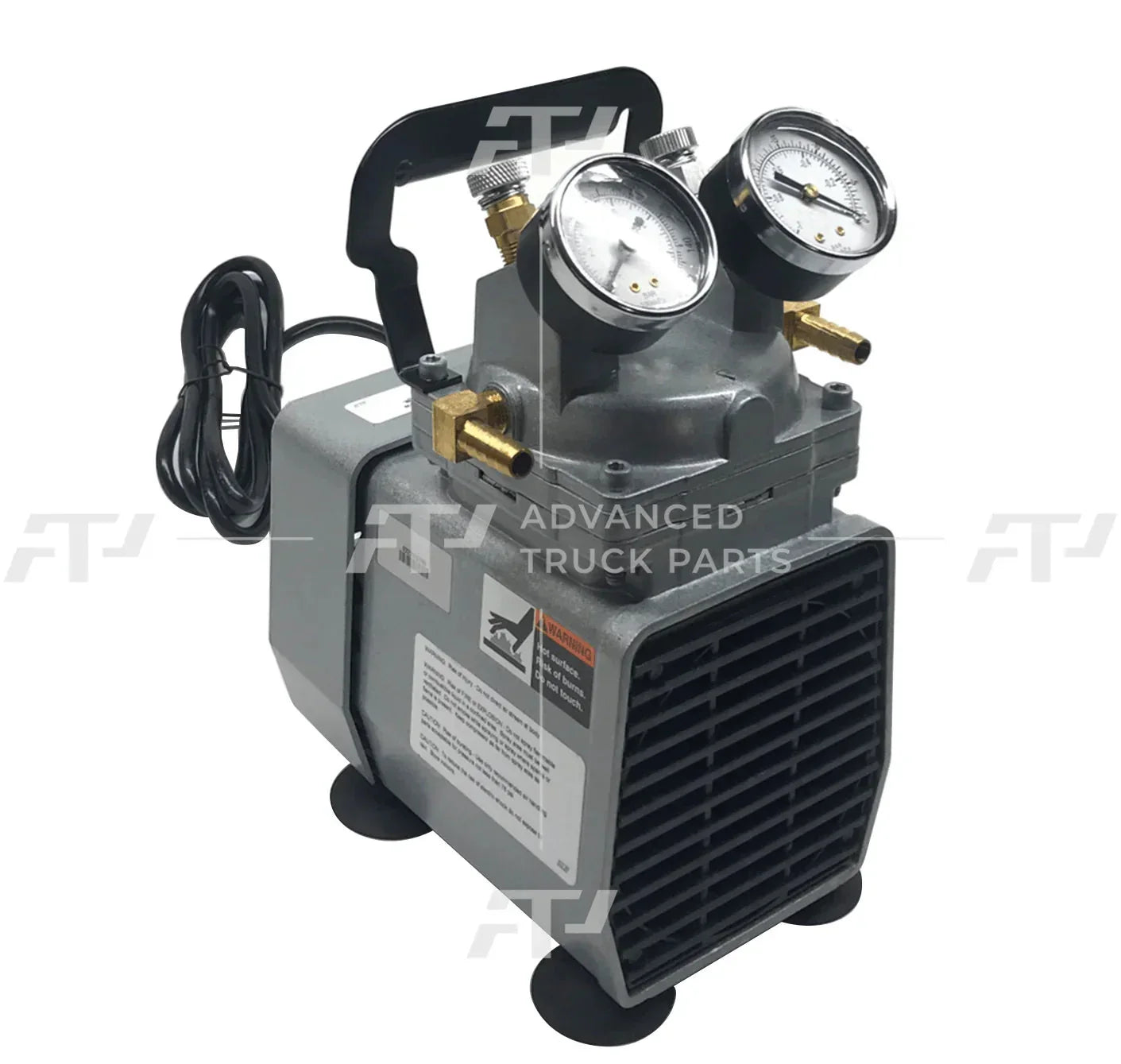 Doa-P704-Aa Gast Compressor / Vaccum Pump 1/8 Hp 60Hz 115V