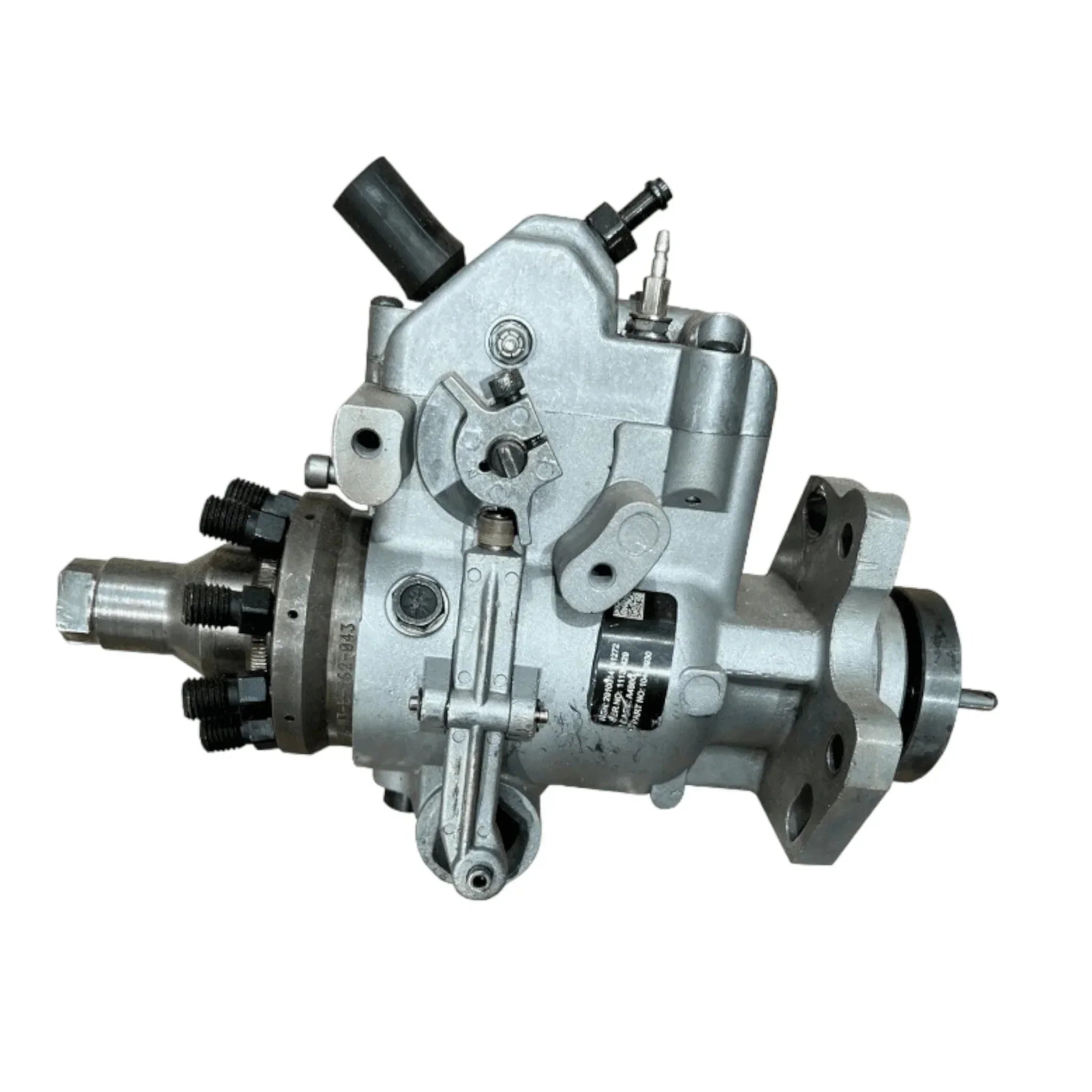 DP015088 Genuine Ambac International Fuel Injection Pump Db2 For Gmc 6.5L