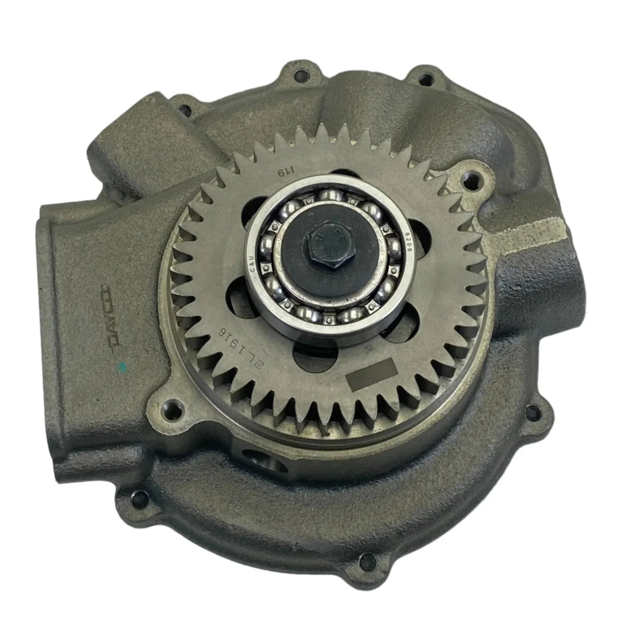 DP1768 Dayco Engine Water Pump