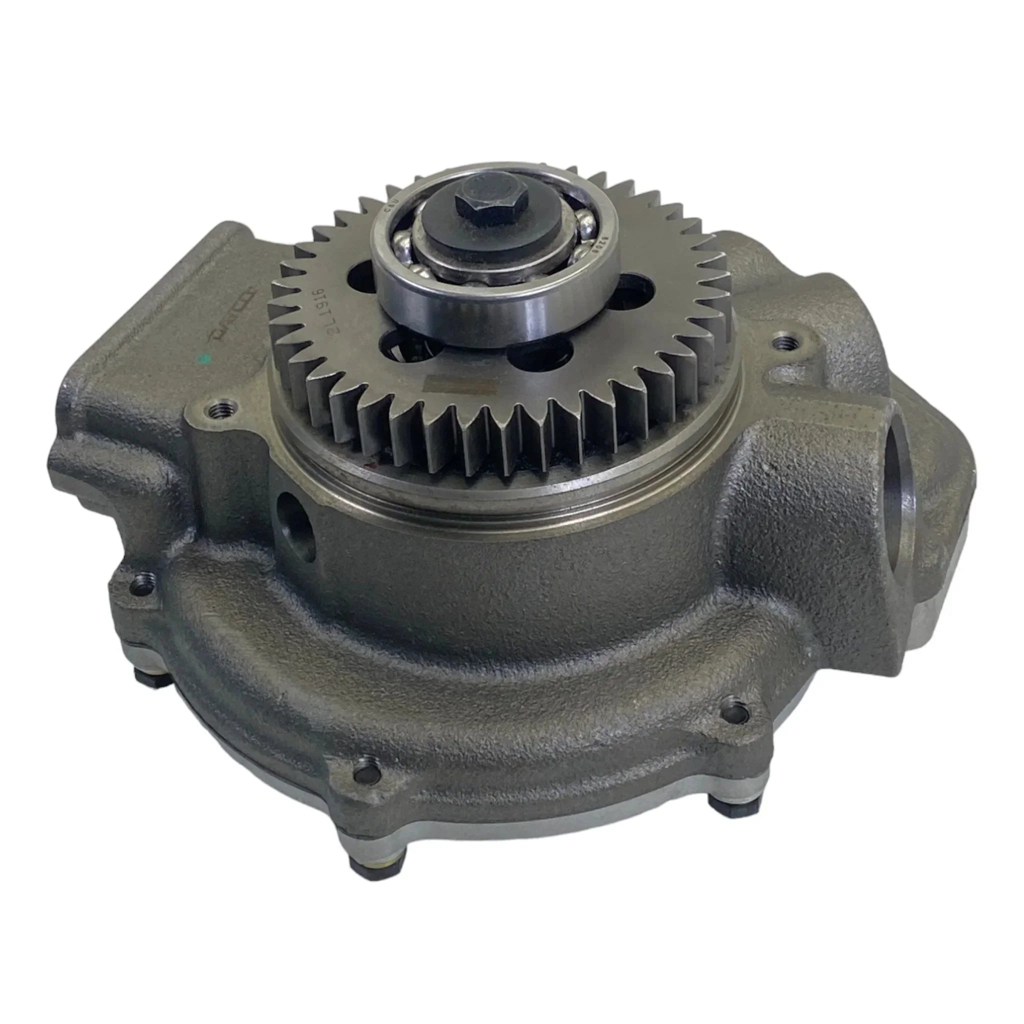 DP1768 Dayco Engine Water Pump