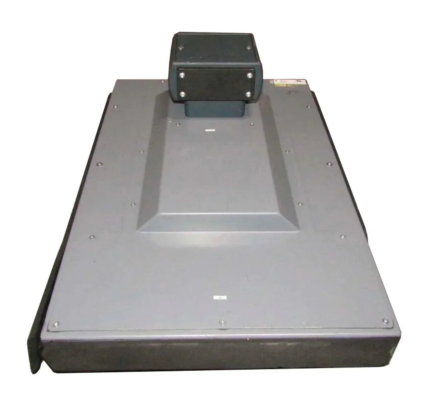 DRC 2020 HT Desma Control Panel