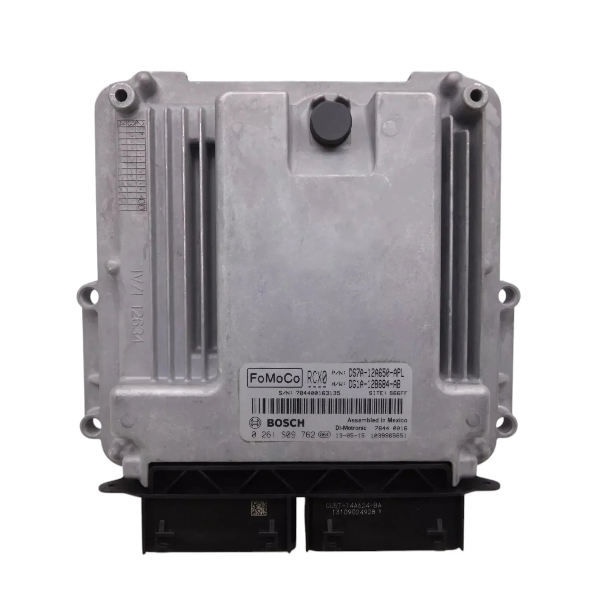 FS7Z-12A650-KB Genuine Ford ECM Engine Control Module