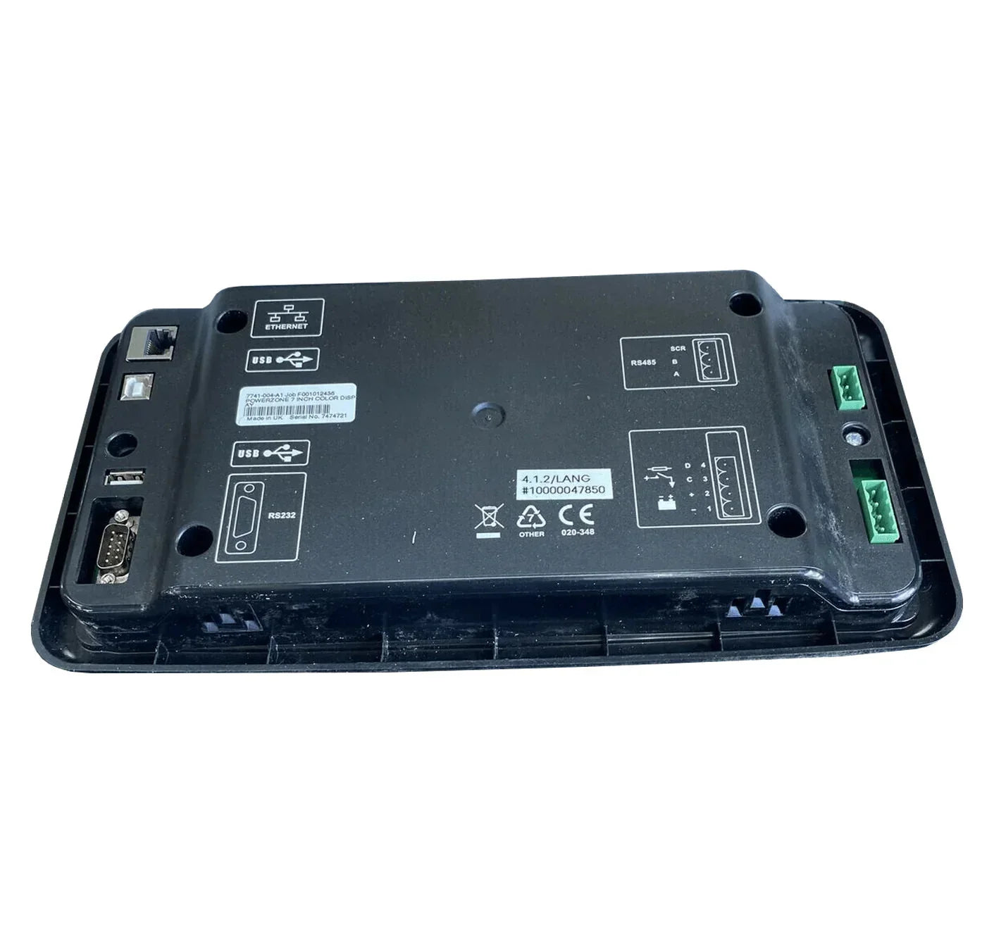 Dse8920 Genuine Deep Sea Synchronising Control Module