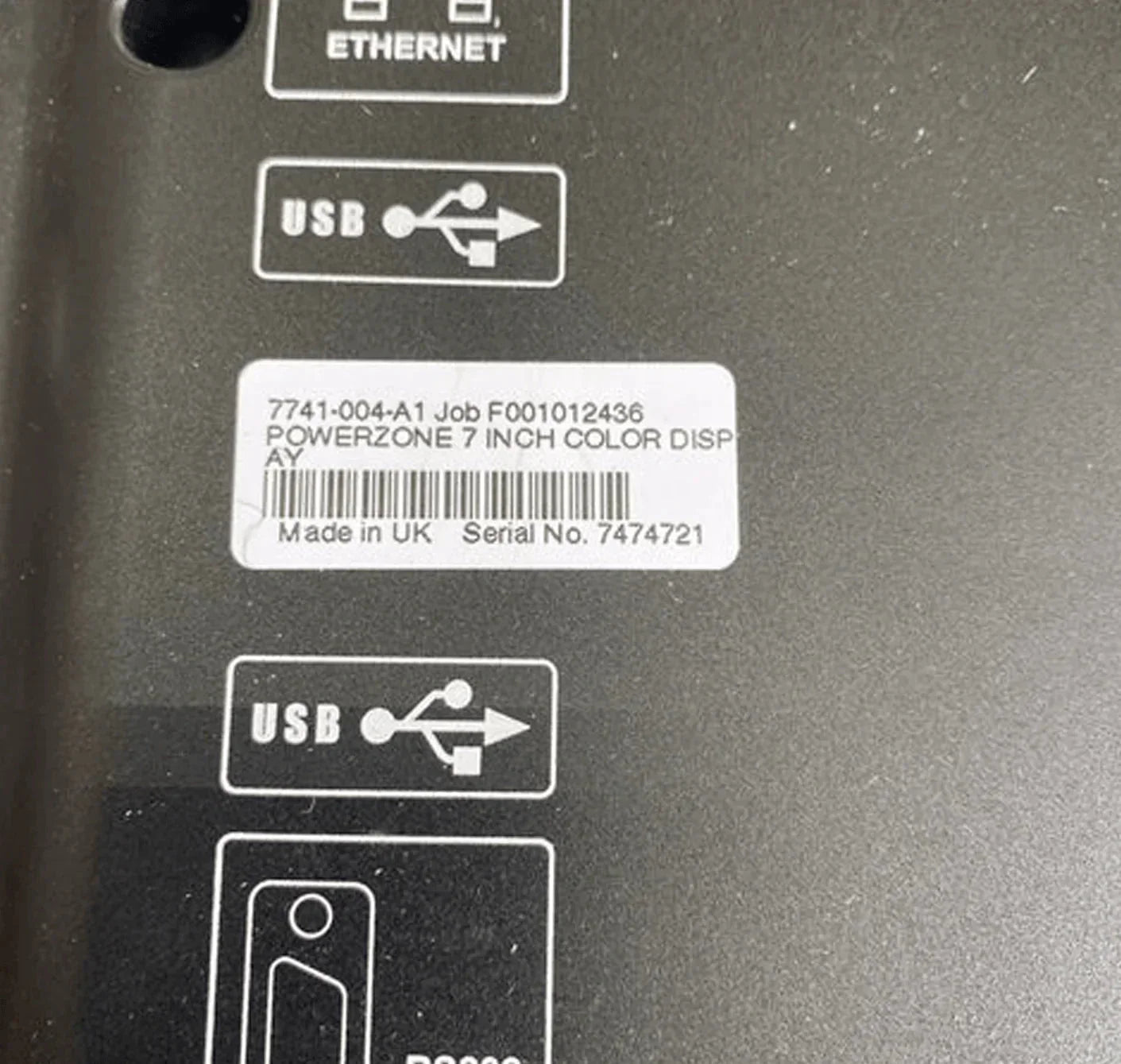 Dse8920 Genuine Deep Sea Synchronising Control Module