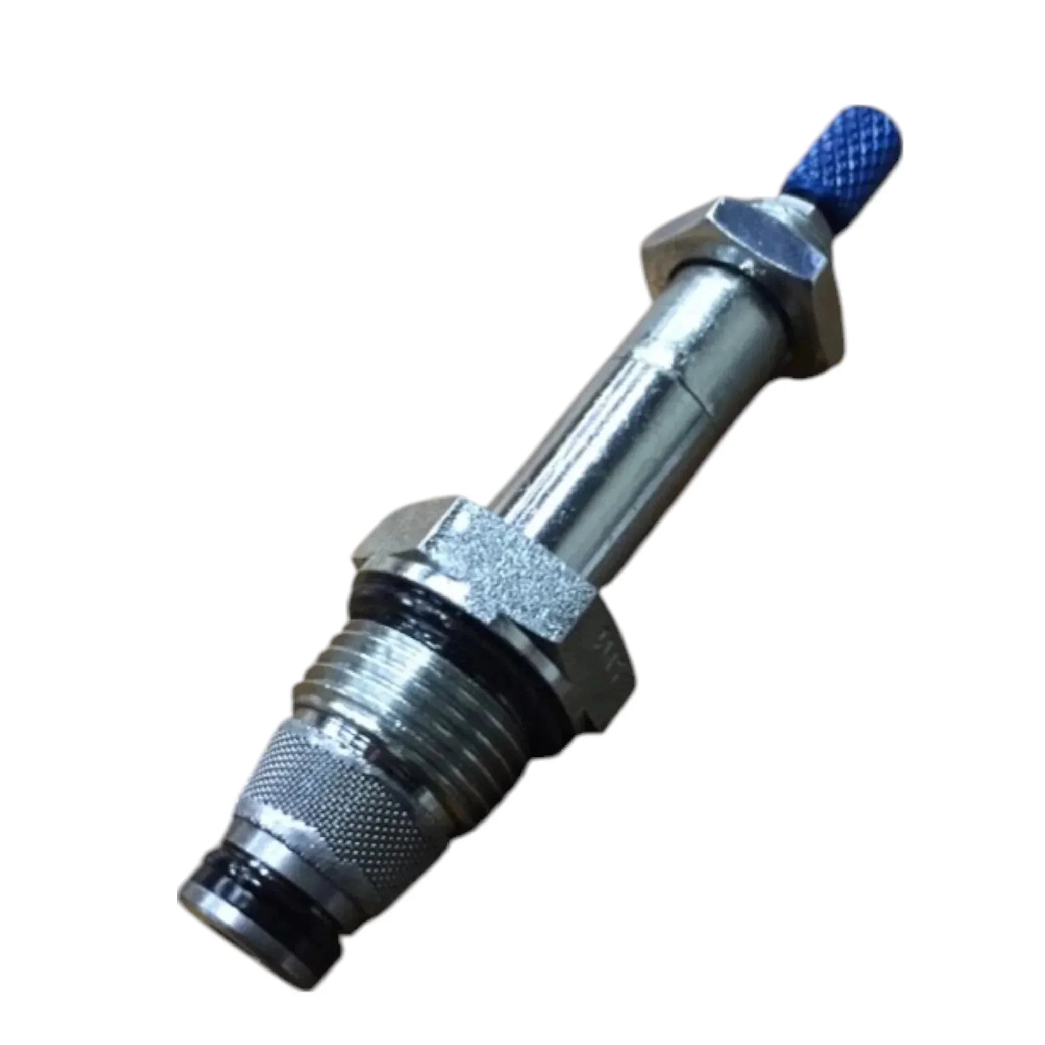 DSV-080-2NCP-NM SPX Solenoid Valve