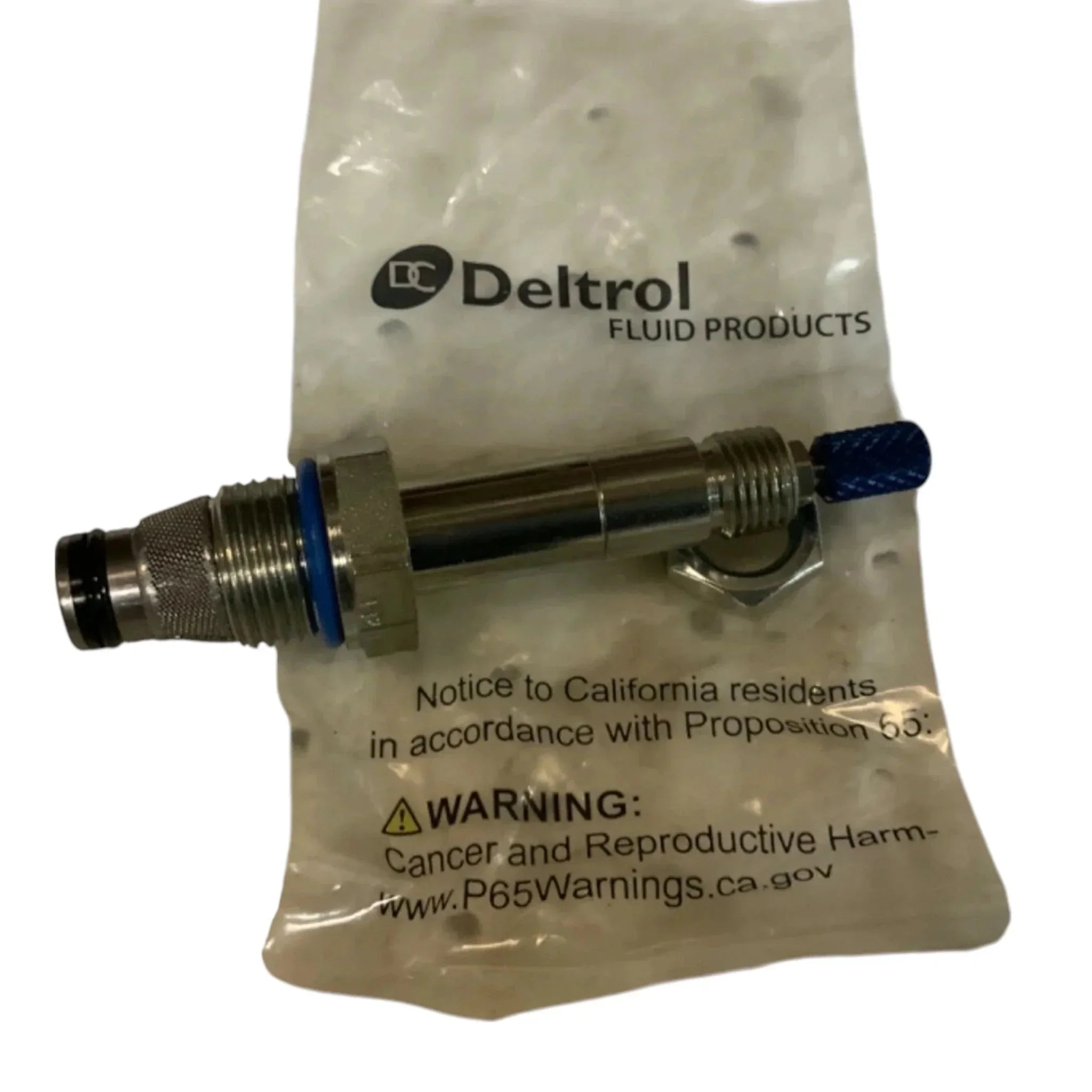 DSV-080-2NCP-NM SPX Solenoid Valve