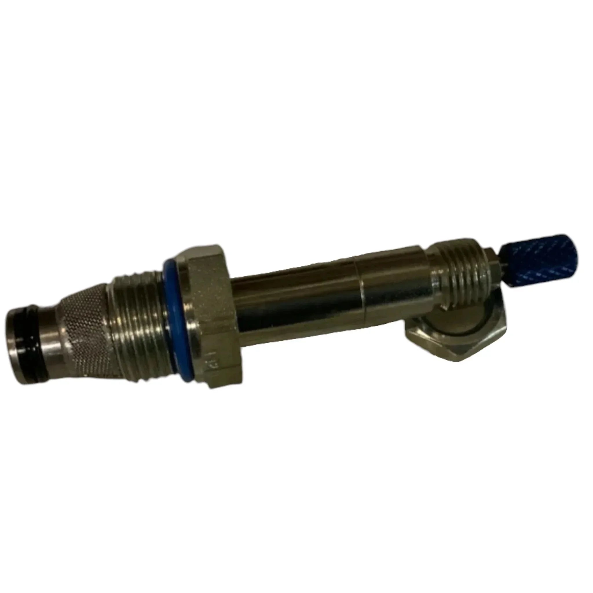 DSV-080-2NCP-NM SPX Solenoid Valve