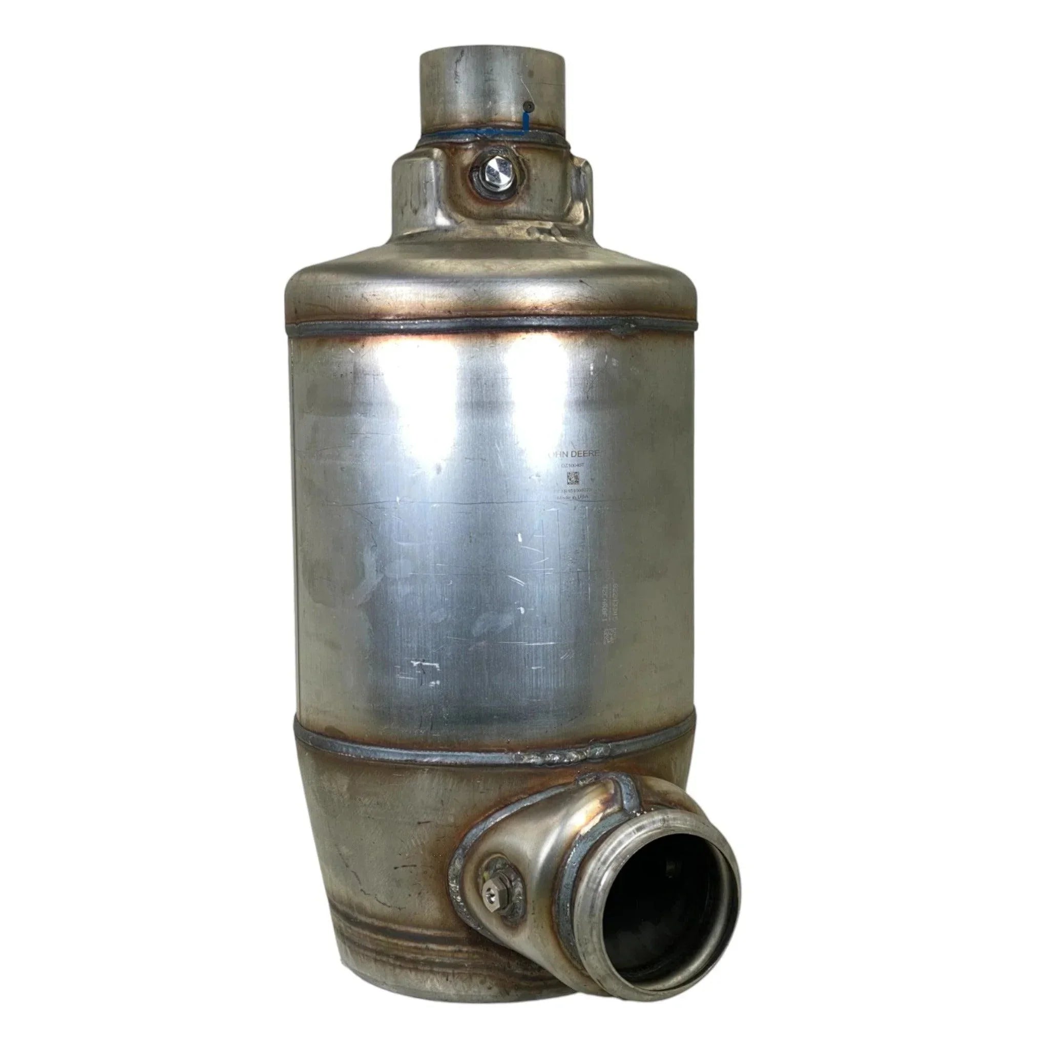 DZ100467 Genuine John Deere DOC Converter